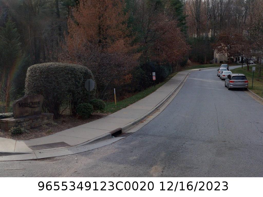 A picture of the property located at 149 ALPINE RIDGE DR, ASHEVILLE NC 28803.
