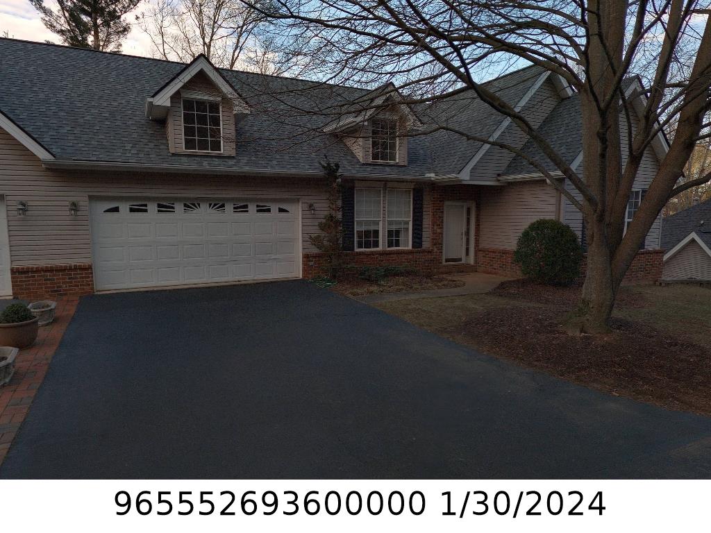 A picture of the property located at 109 POPPY LN, ASHEVILLE NC 28803.