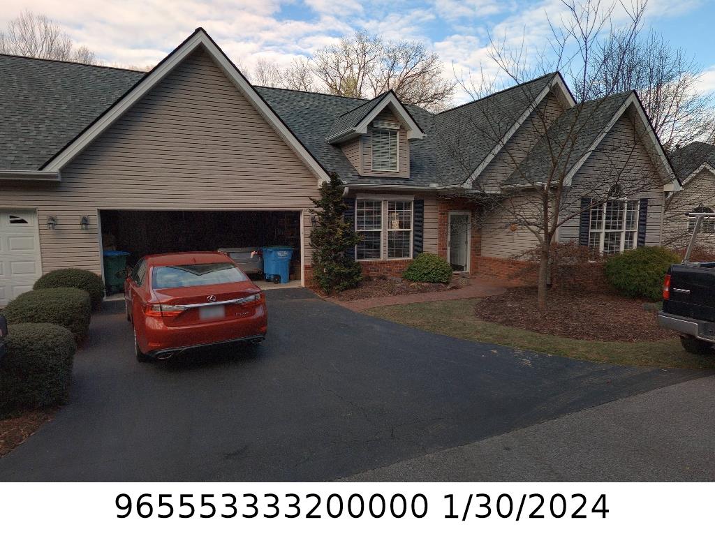 A picture of the property located at 113 HIBISCUS LN, ASHEVILLE NC 28803.