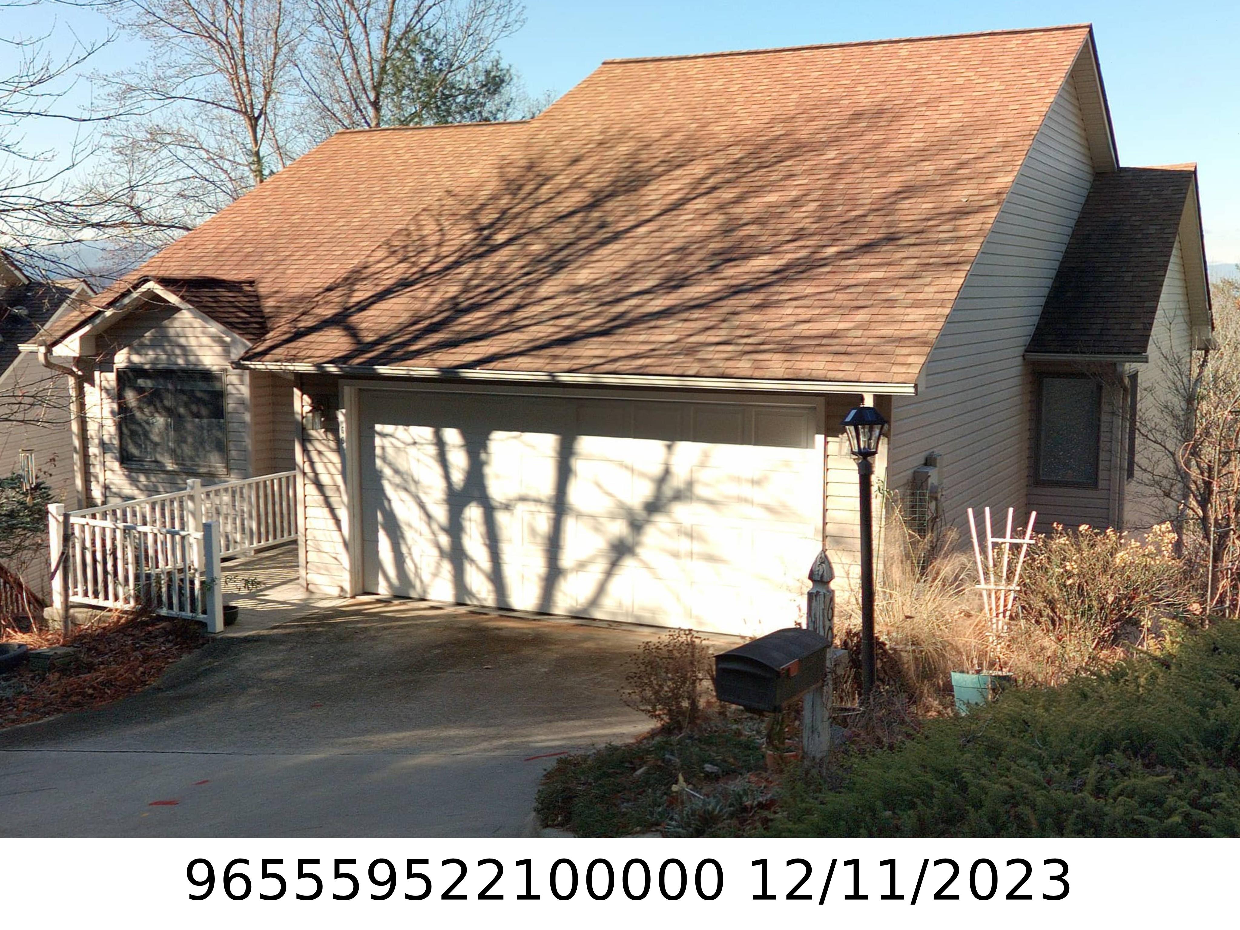 A picture of the property located at 60 PARK AVE, ASHEVILLE NC 28803.
