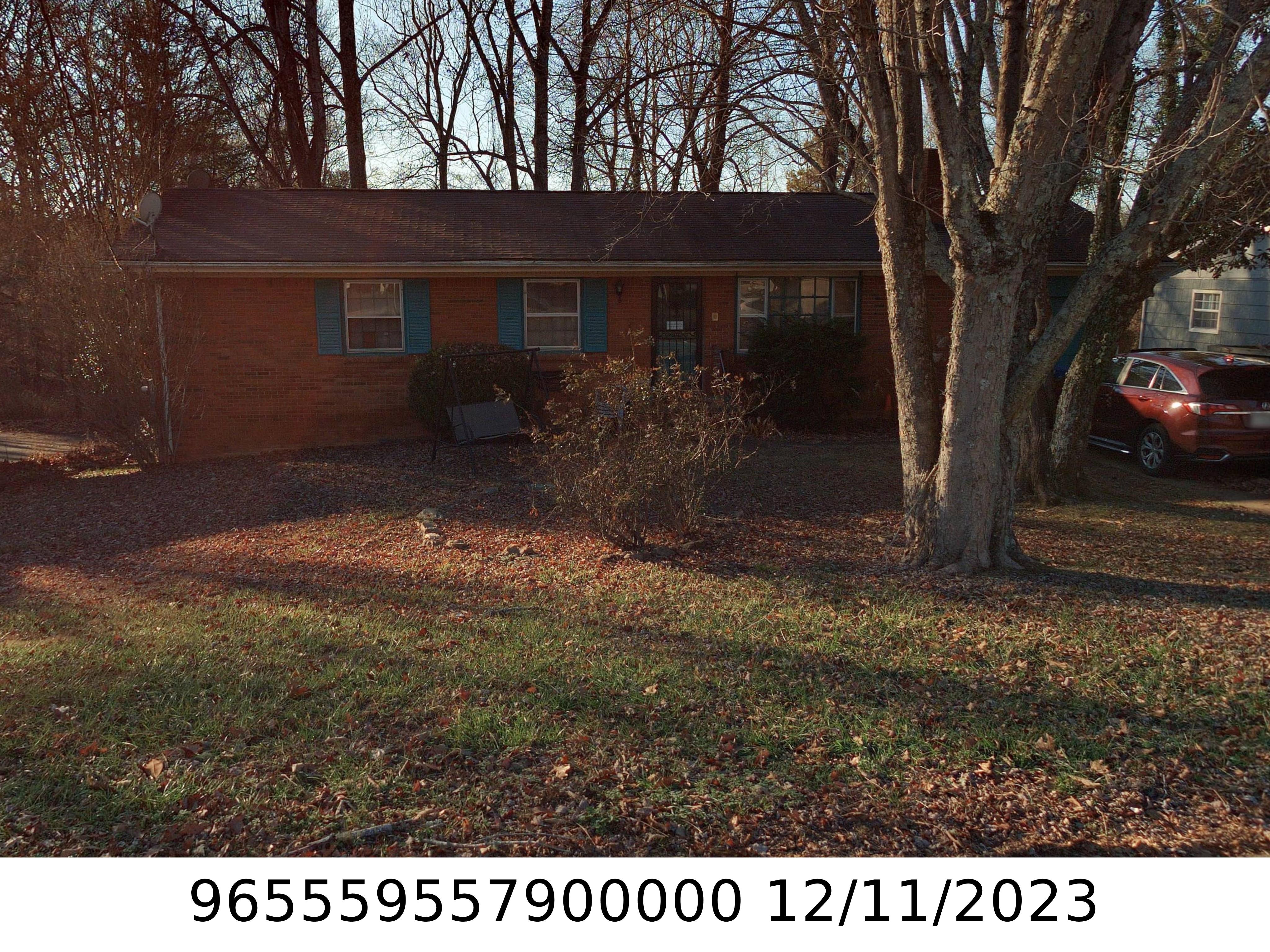 A picture of the property located at 115 BALLANTREE DR, ASHEVILLE NC 28803.