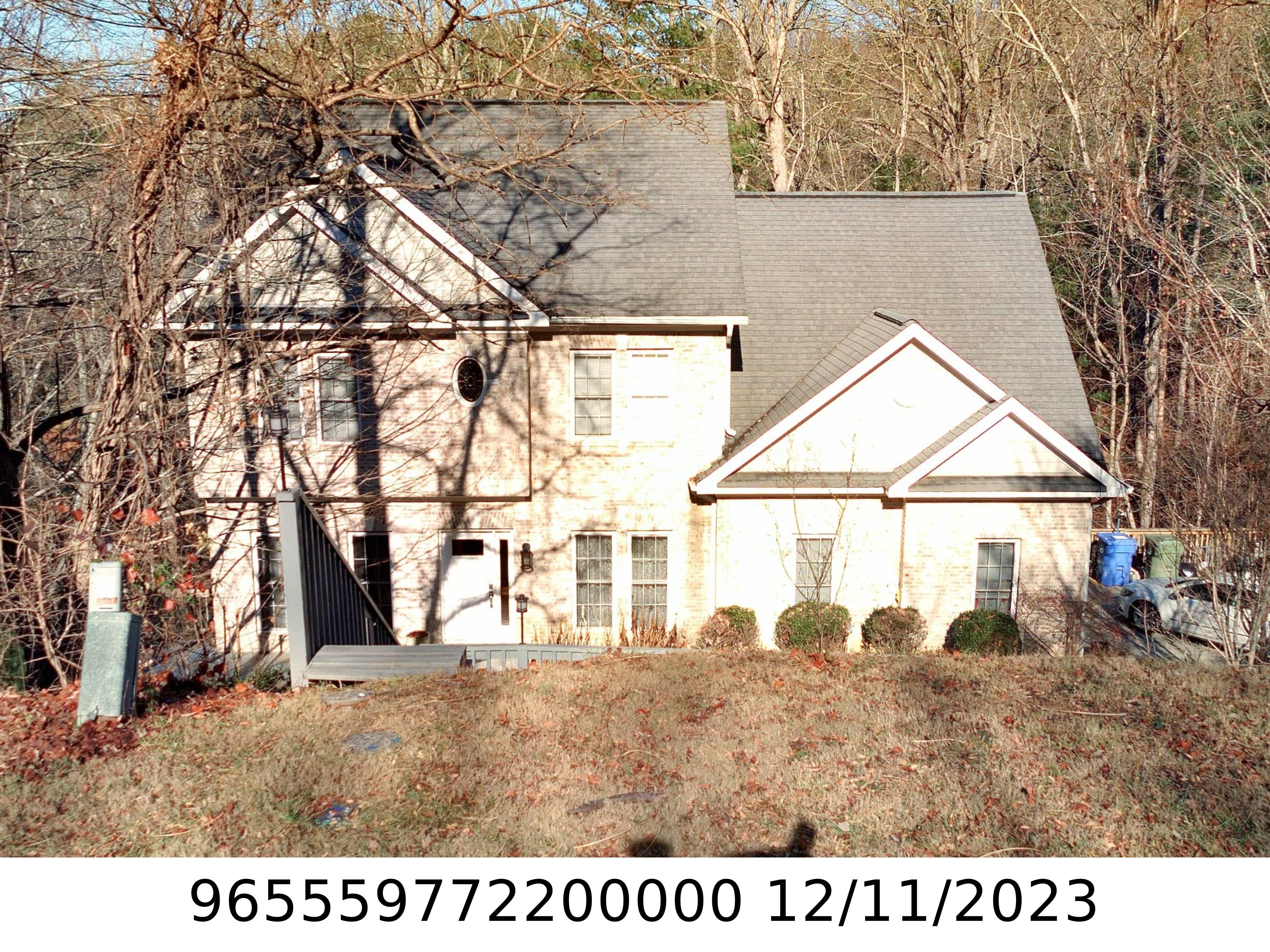 A picture of the property located at 113 BALLANTREE DR, ASHEVILLE NC 28803.