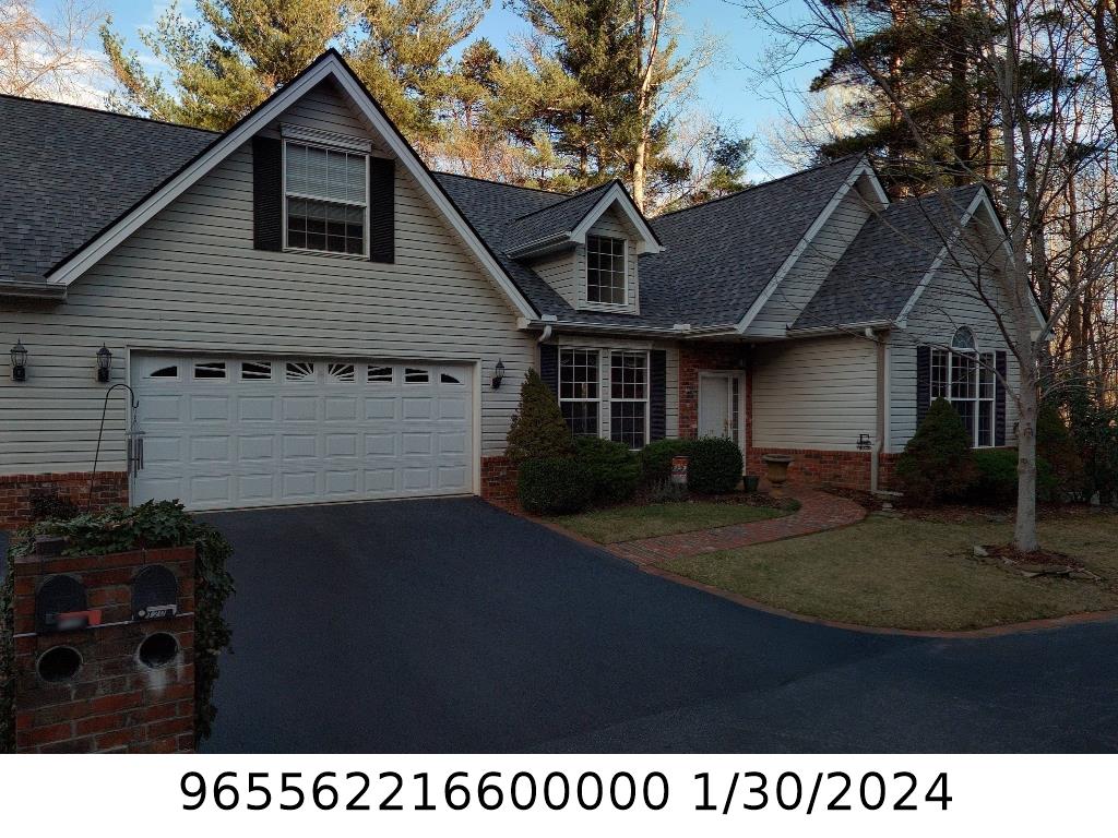 A picture of the property located at 120 PETUNIA LN, ASHEVILLE NC 28803.