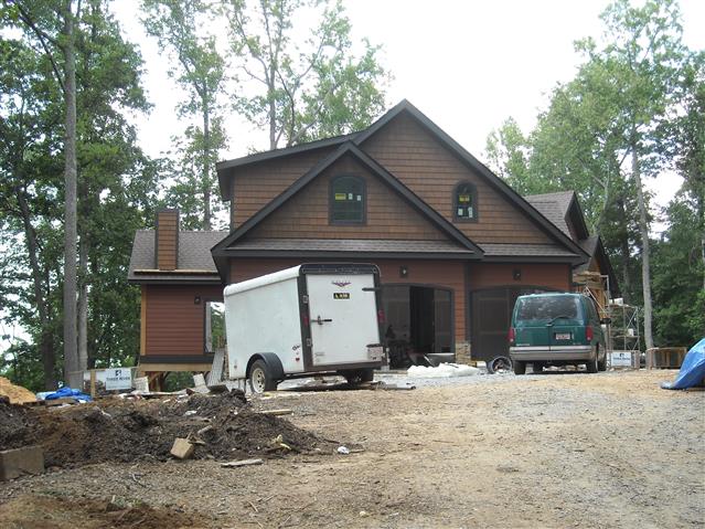 A picture of the property located at 141 OLD FOREST DR UNINCORPORATED.