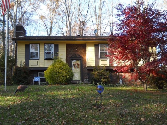 A picture of the property located at 42 CROOKED LN UNINCORPORATED.