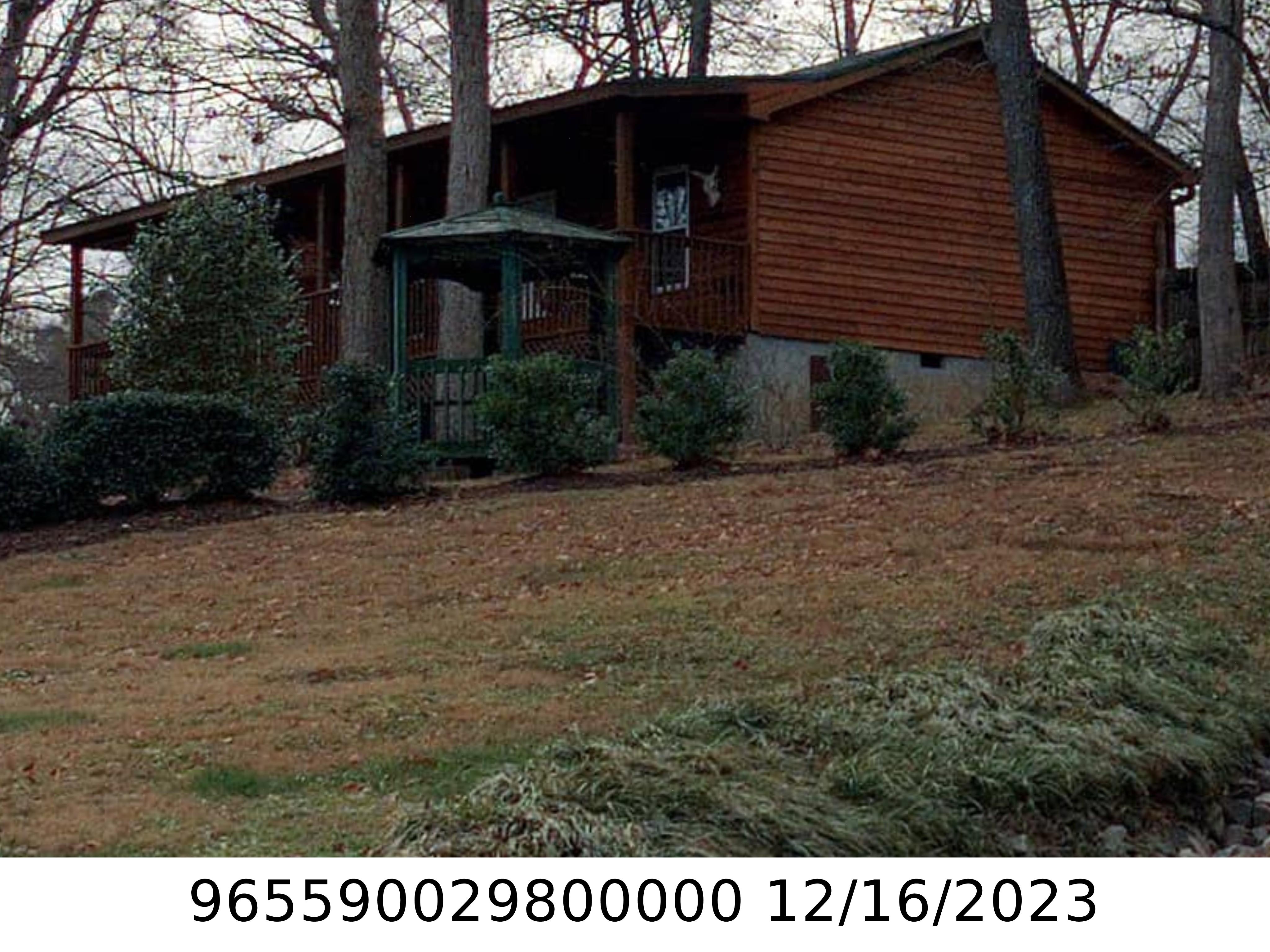 A picture of the property located at 9 PAUL WILLIAMS LN, ASHEVILLE NC 28803.