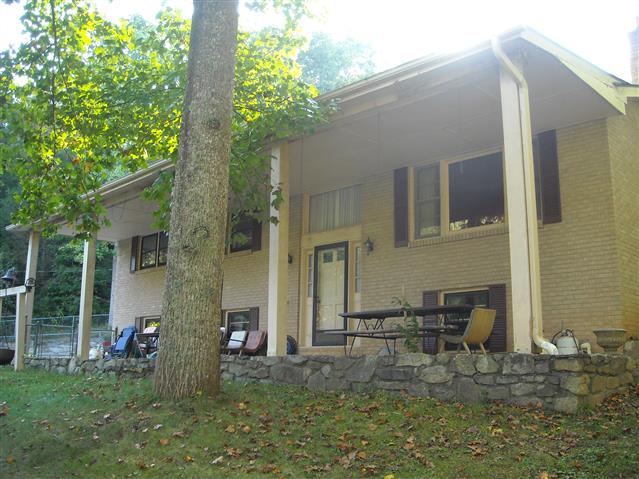 A picture of the property located at 27 SAGEBRUSH CIR UNINCORPORATED.