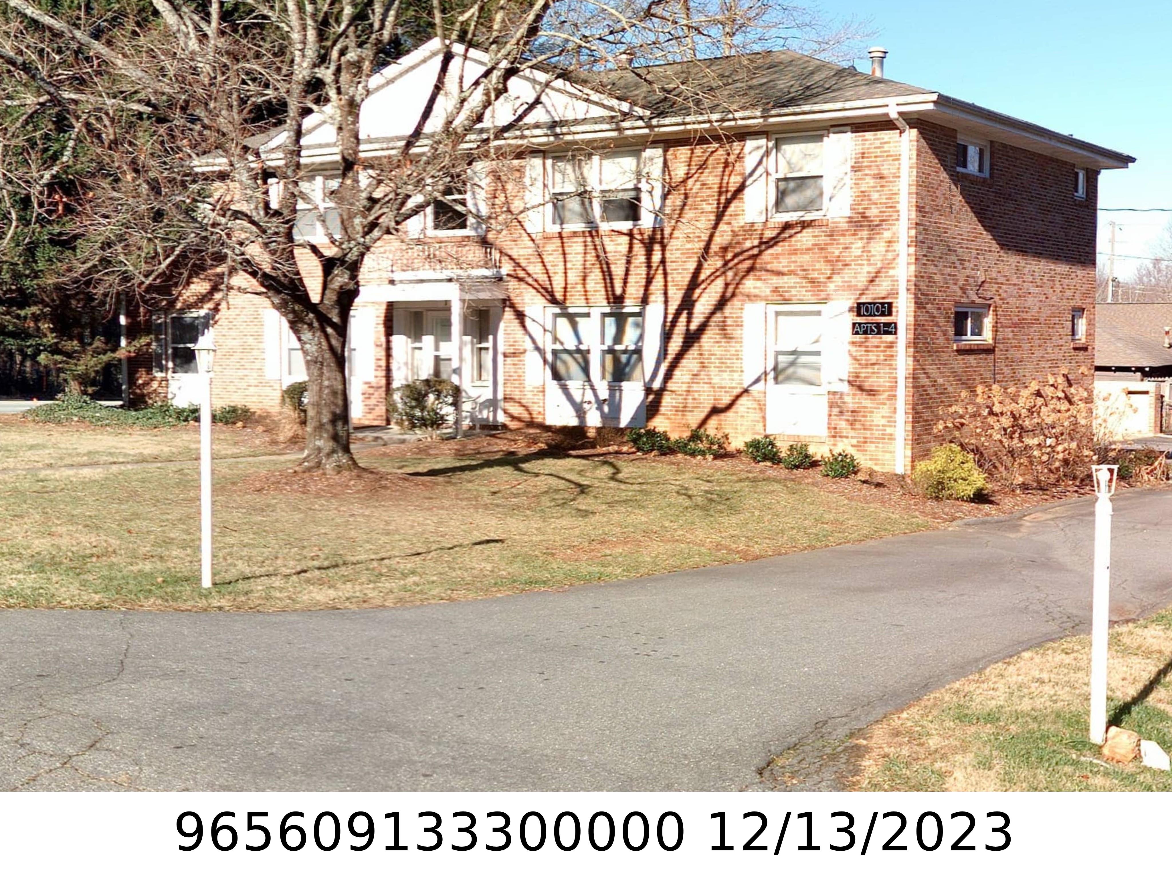 1010 1 HENDERSONVILLE RD, ASHEVILLE NC 28803 County Tax Lookup