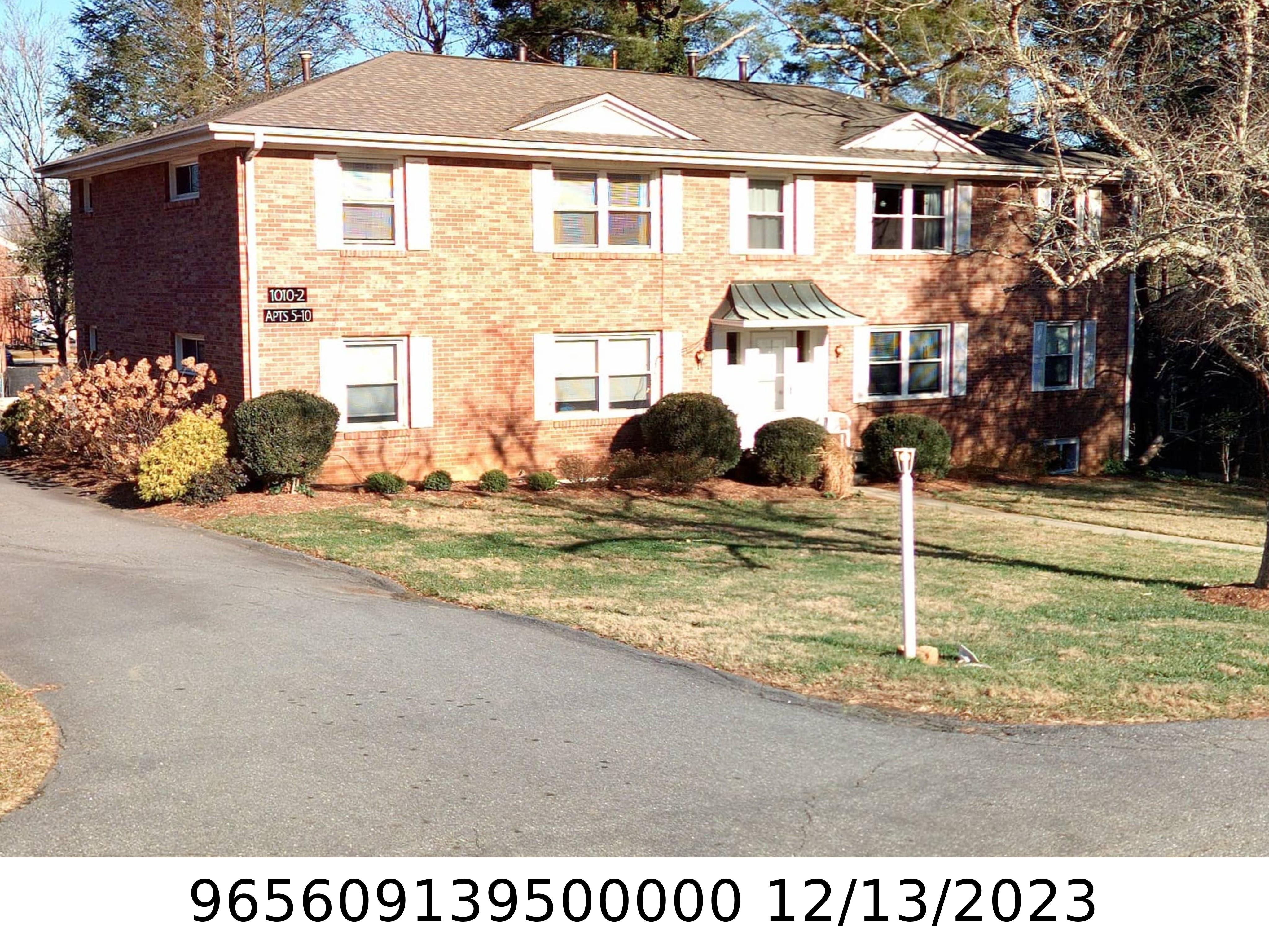 1010 6 HENDERSONVILLE RD, ASHEVILLE NC 28803 County Tax Lookup