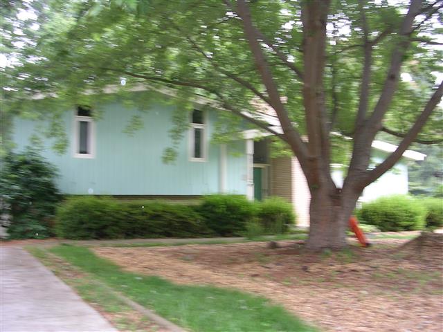 A picture of the property located at 12 DEANWOOD CIR, ASHEVILLE NC 28803.