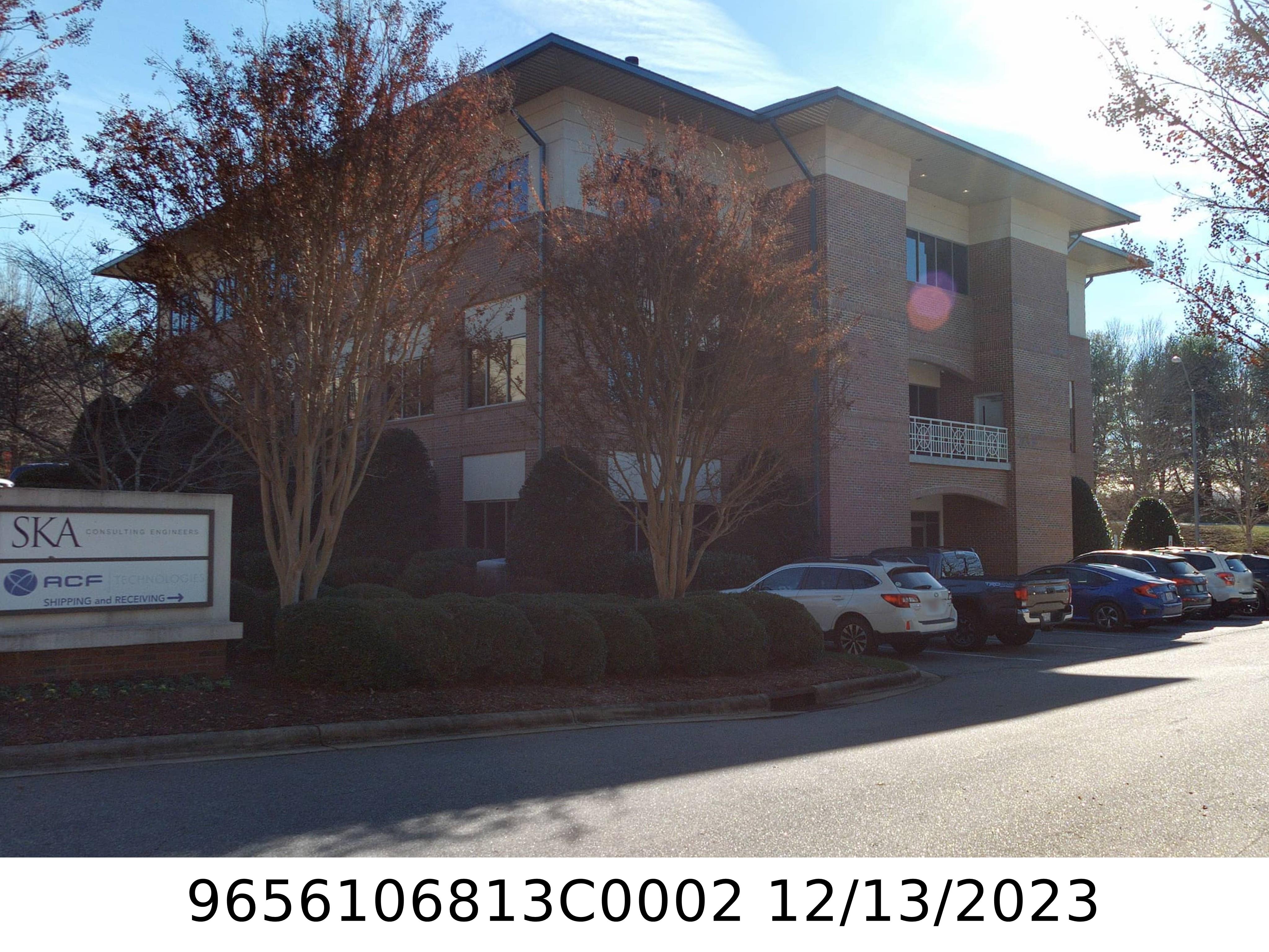 A picture of the property located at 64 PEACHTREE RD # 100, ASHEVILLE NC 28803.