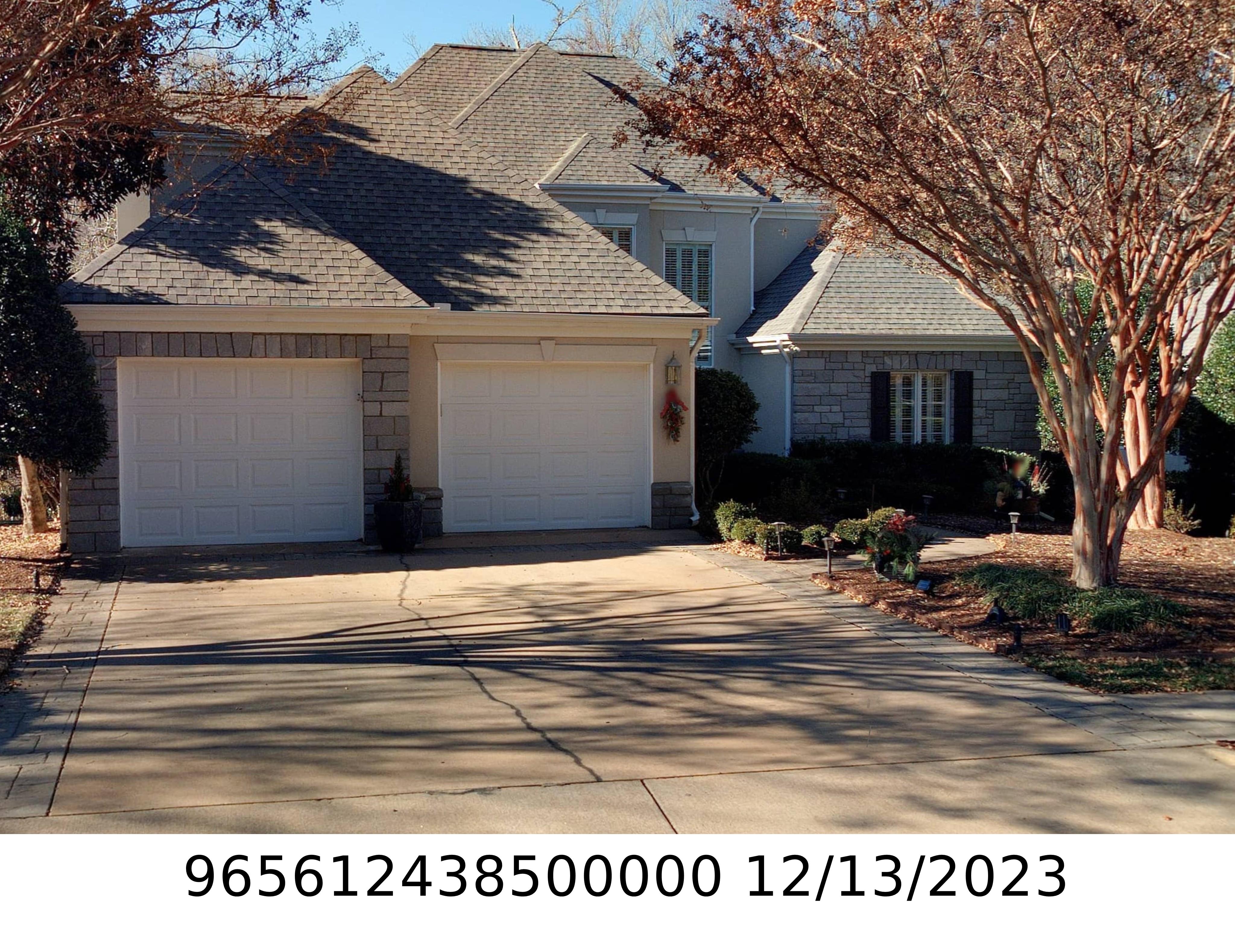 A picture of the property located at 37 TIVERTON LN, ASHEVILLE NC 28803.