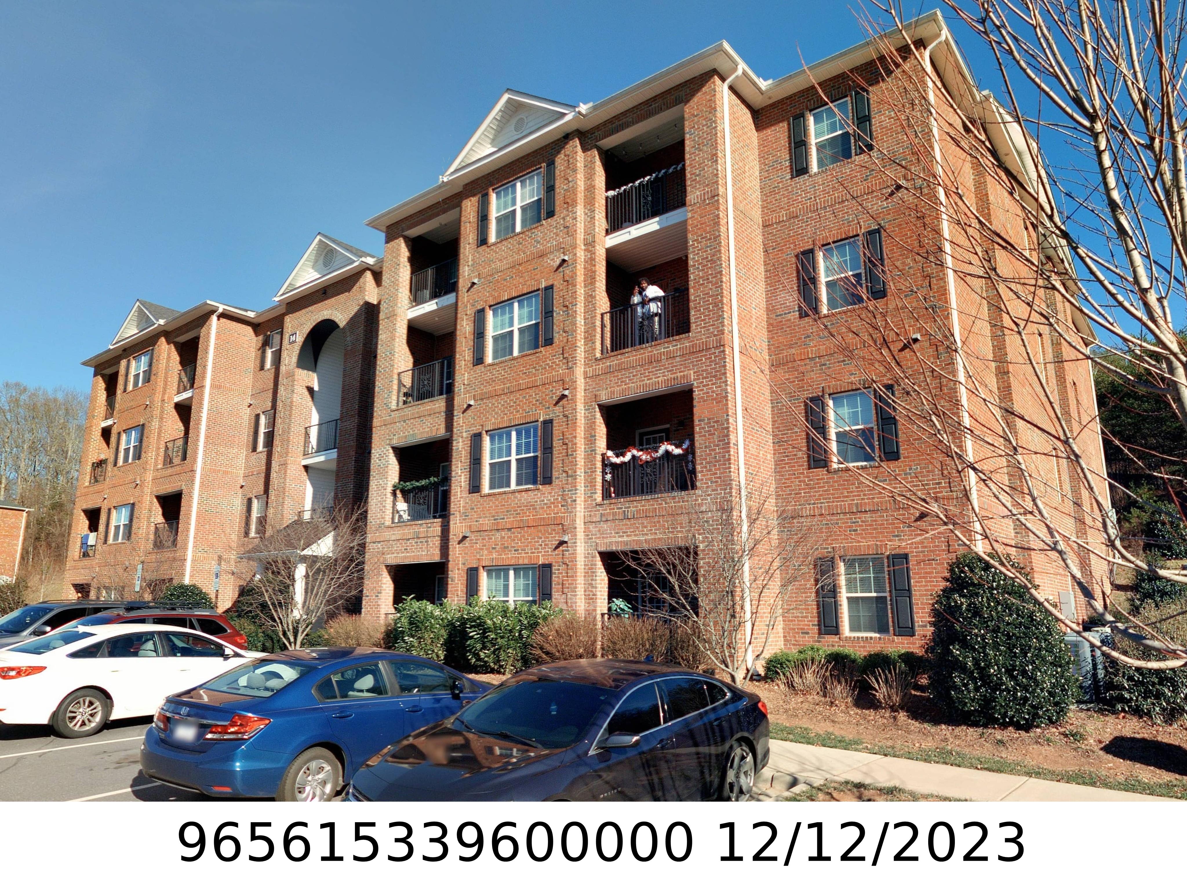 14 ASCOT POINT CIR, ASHEVILLE NC 28803 County Tax Lookup