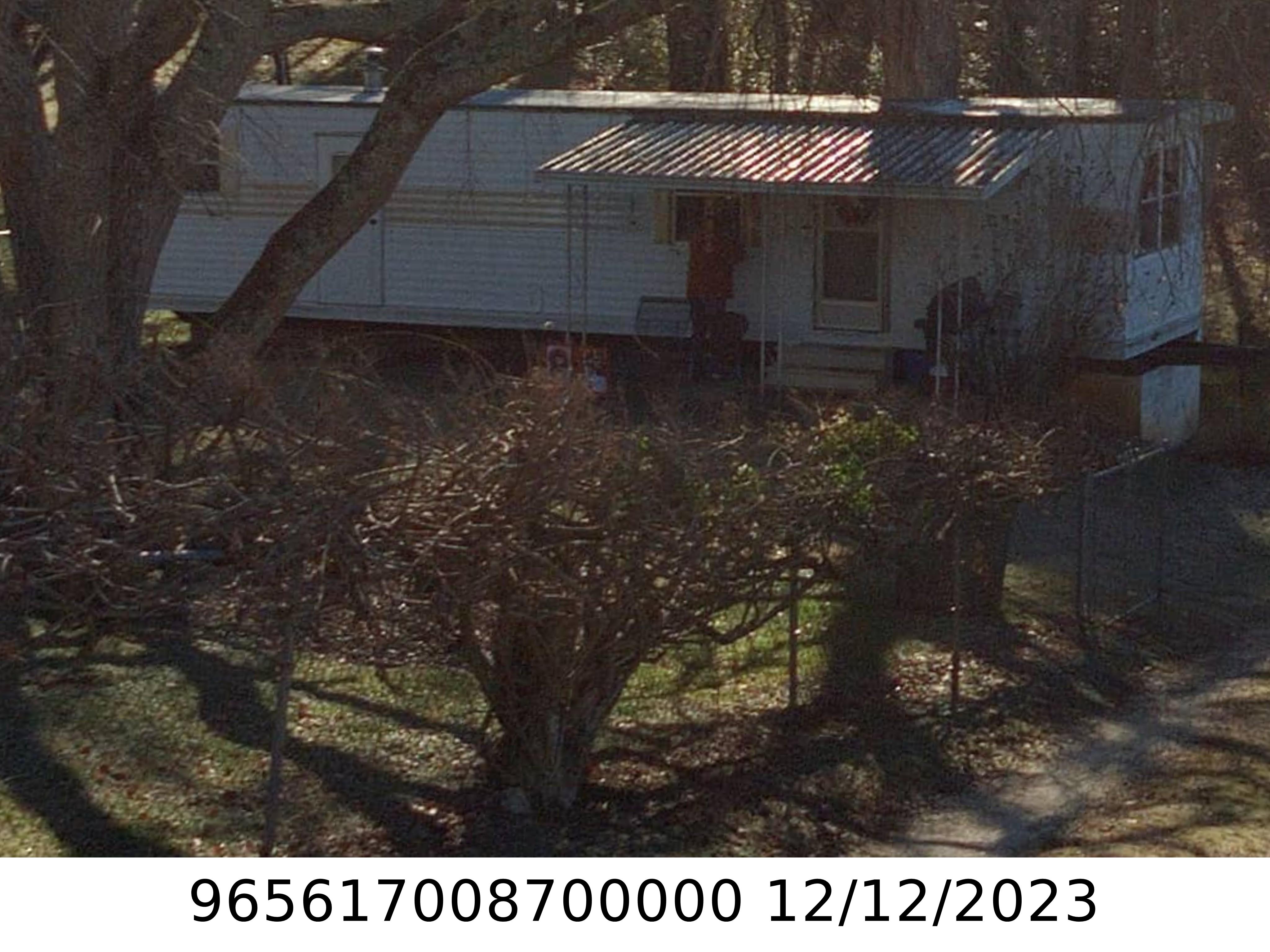 A picture of the property located at 55 BELLEVUE RD, ASHEVILLE NC 28803.
