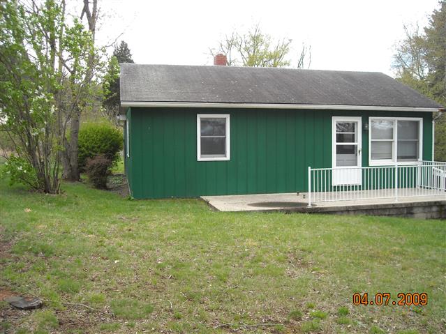 A picture of the property located at 141 ROCK HILL RD, ASHEVILLE NC 28803.