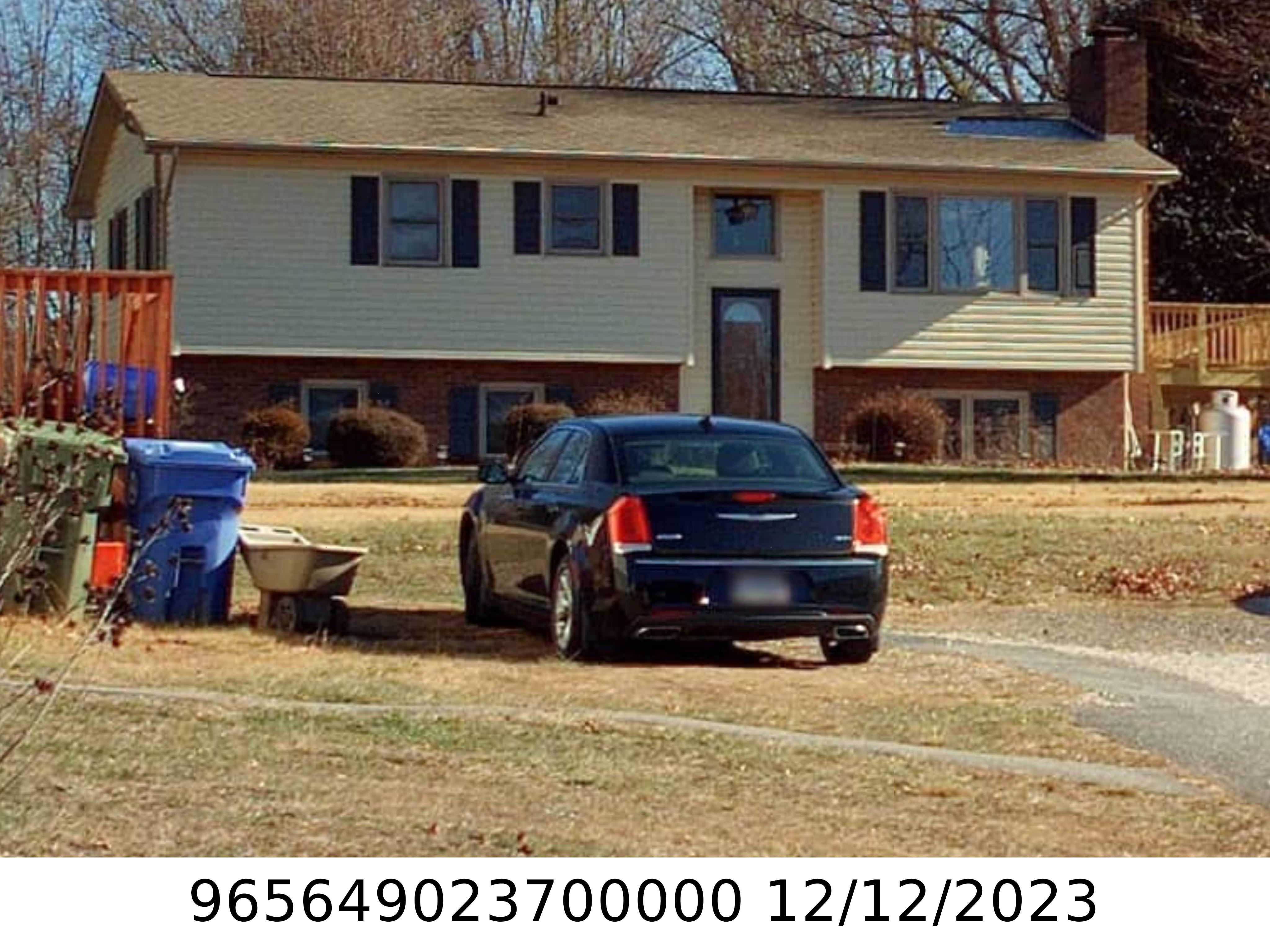 A picture of the property located at 123 GRAHAM LN, ASHEVILLE NC 28803.