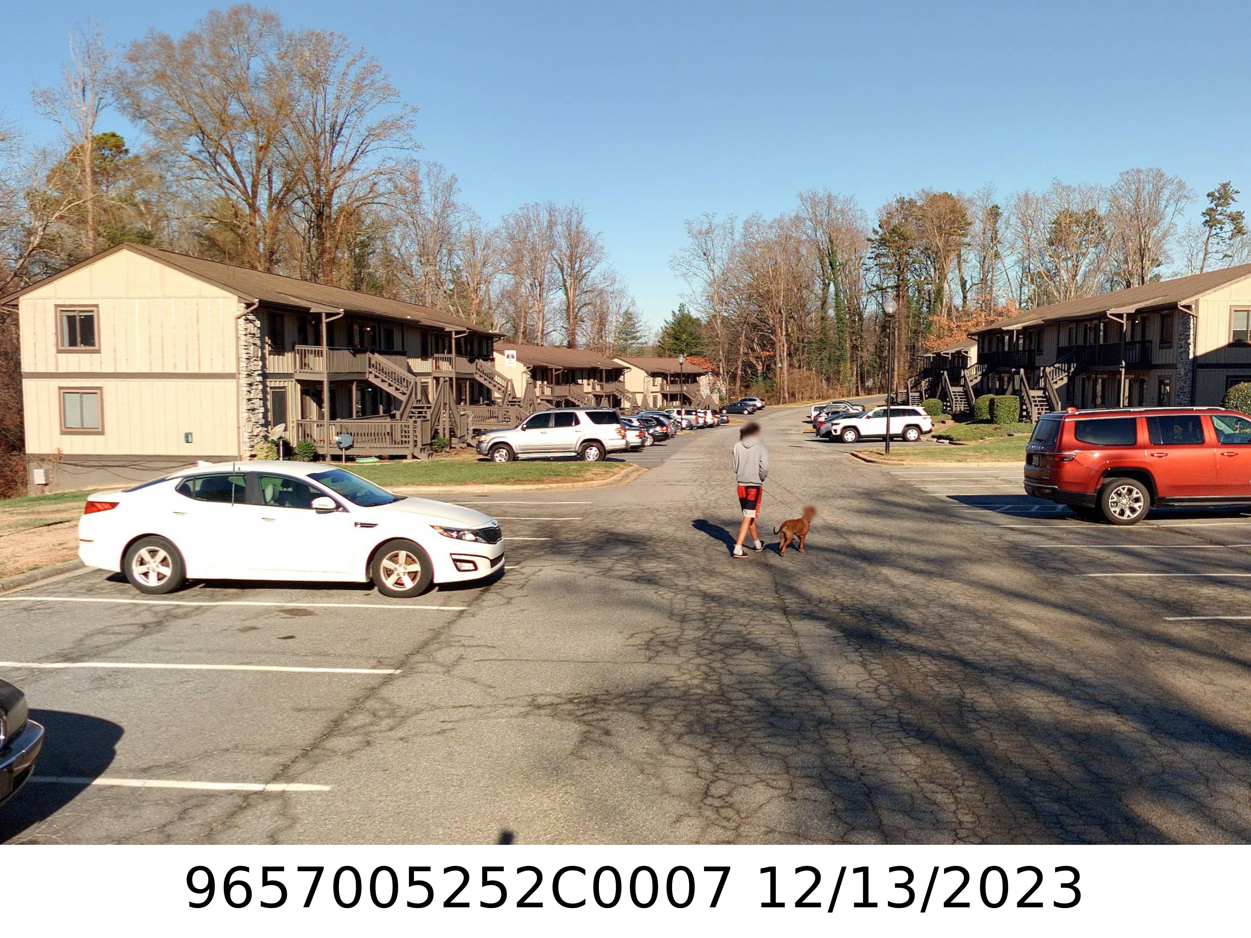 A picture of the property located at 7 DAWNWOOD CIR.