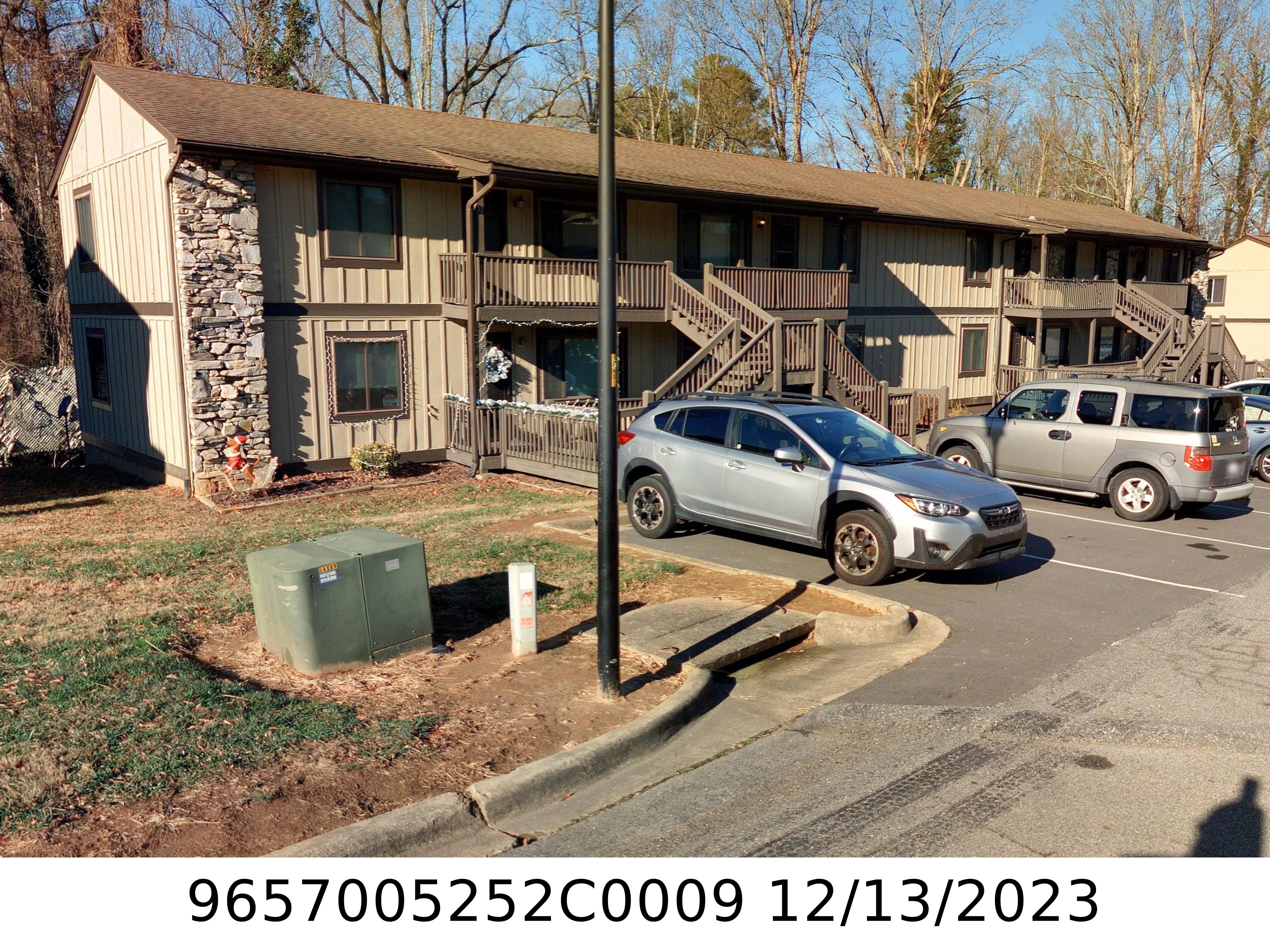 A picture of the property located at 9 DAWNWOOD CIR.