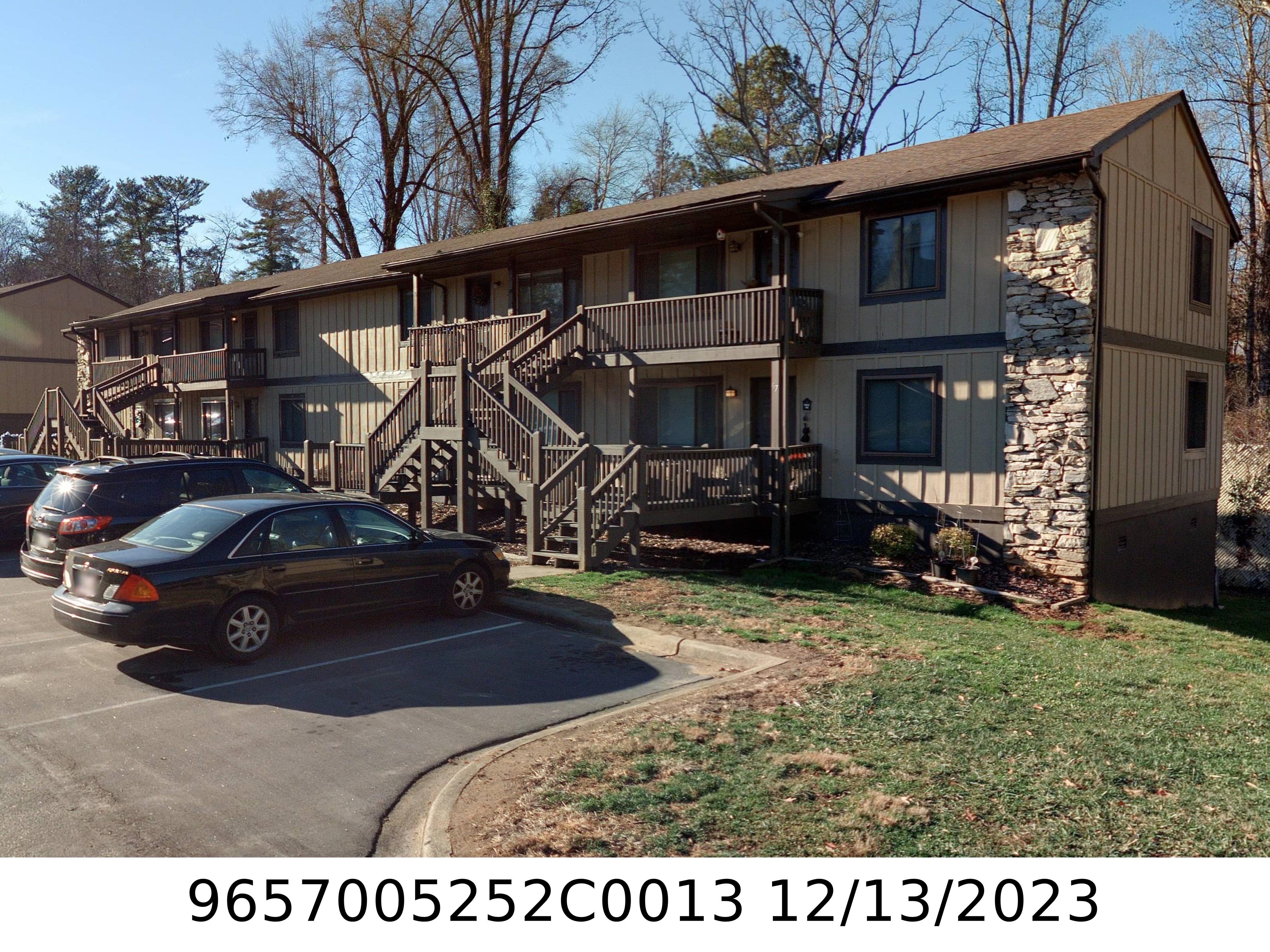A picture of the property located at 13 DAWNWOOD CIR.