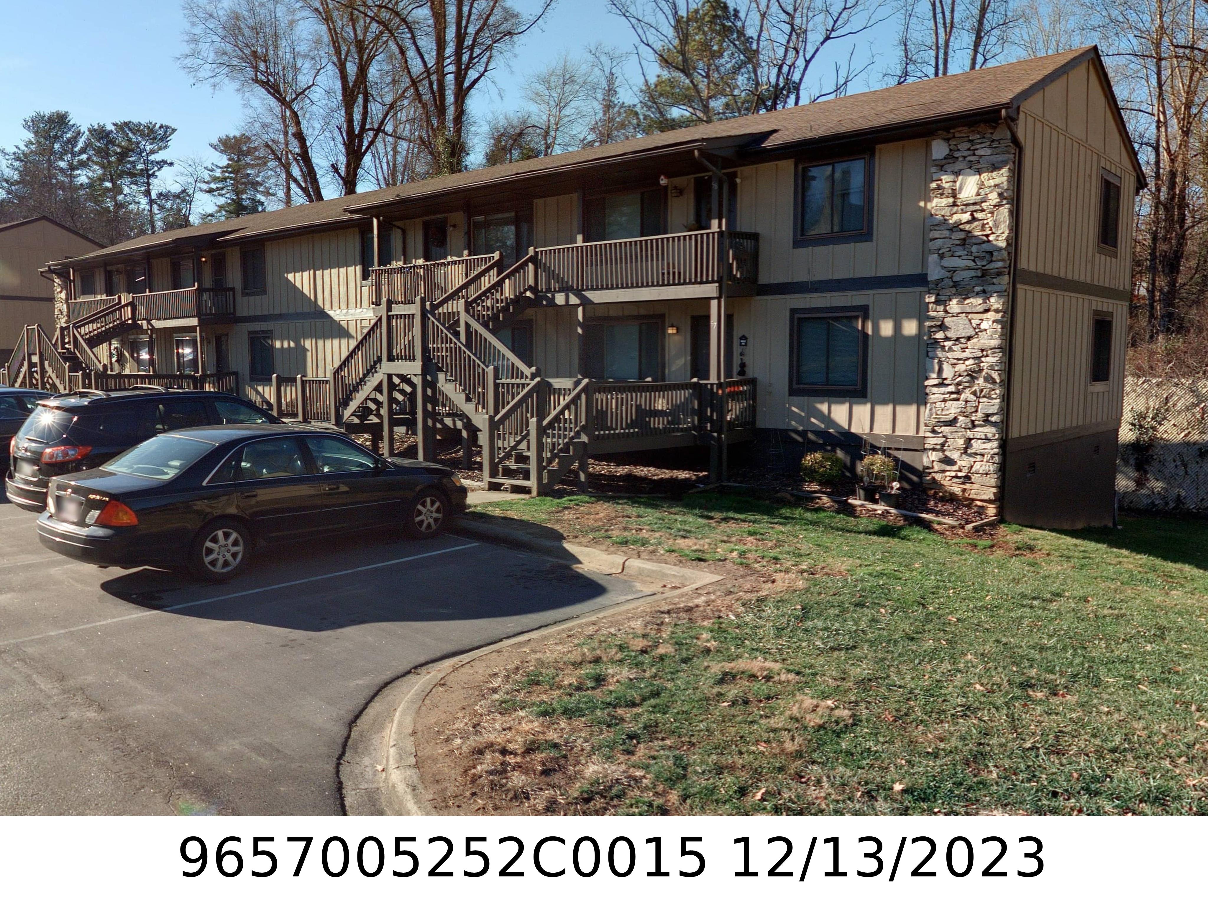 A picture of the property located at 15 DAWNWOOD CIR.