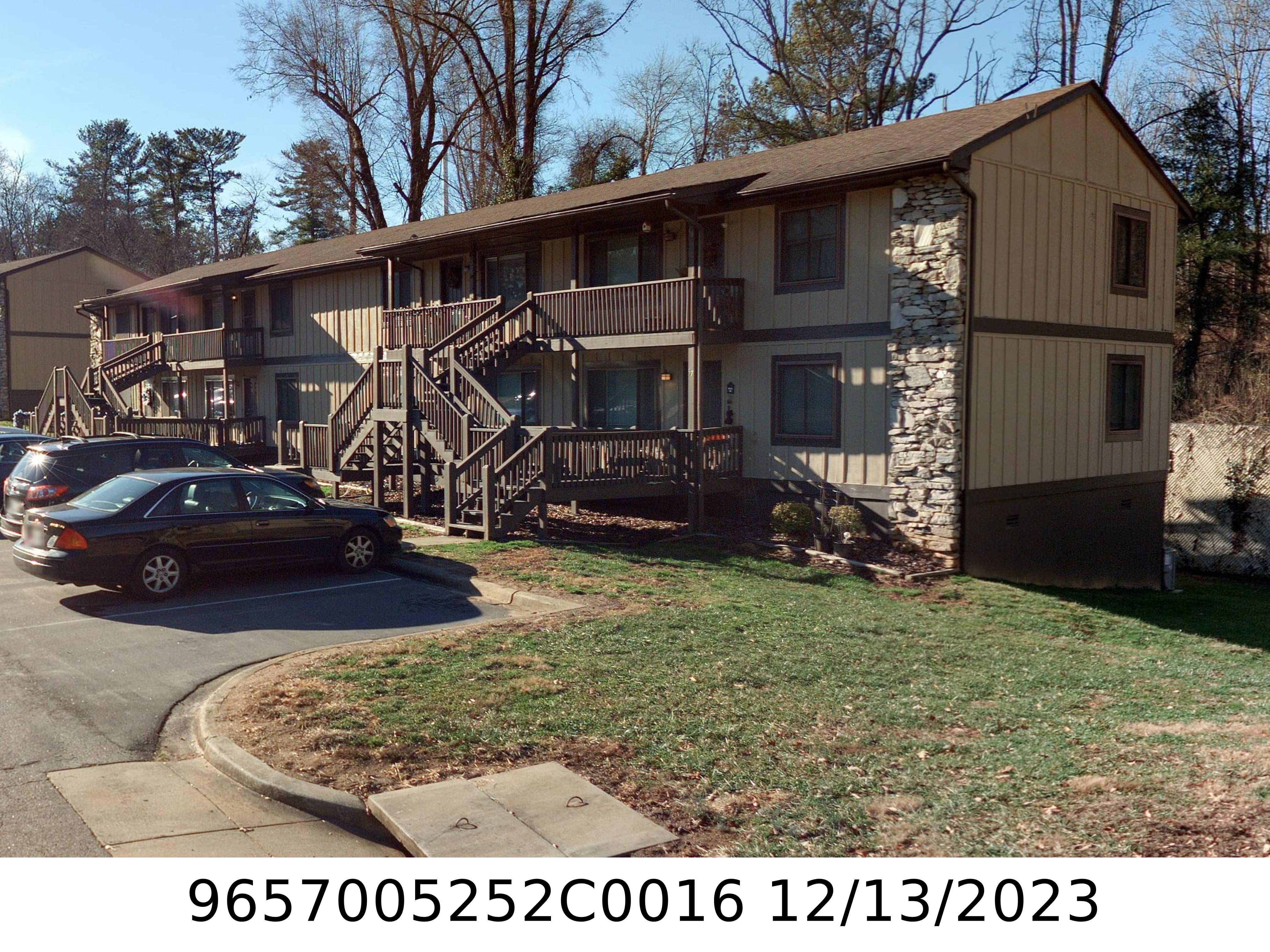 A picture of the property located at 16 DAWNWOOD CIR.