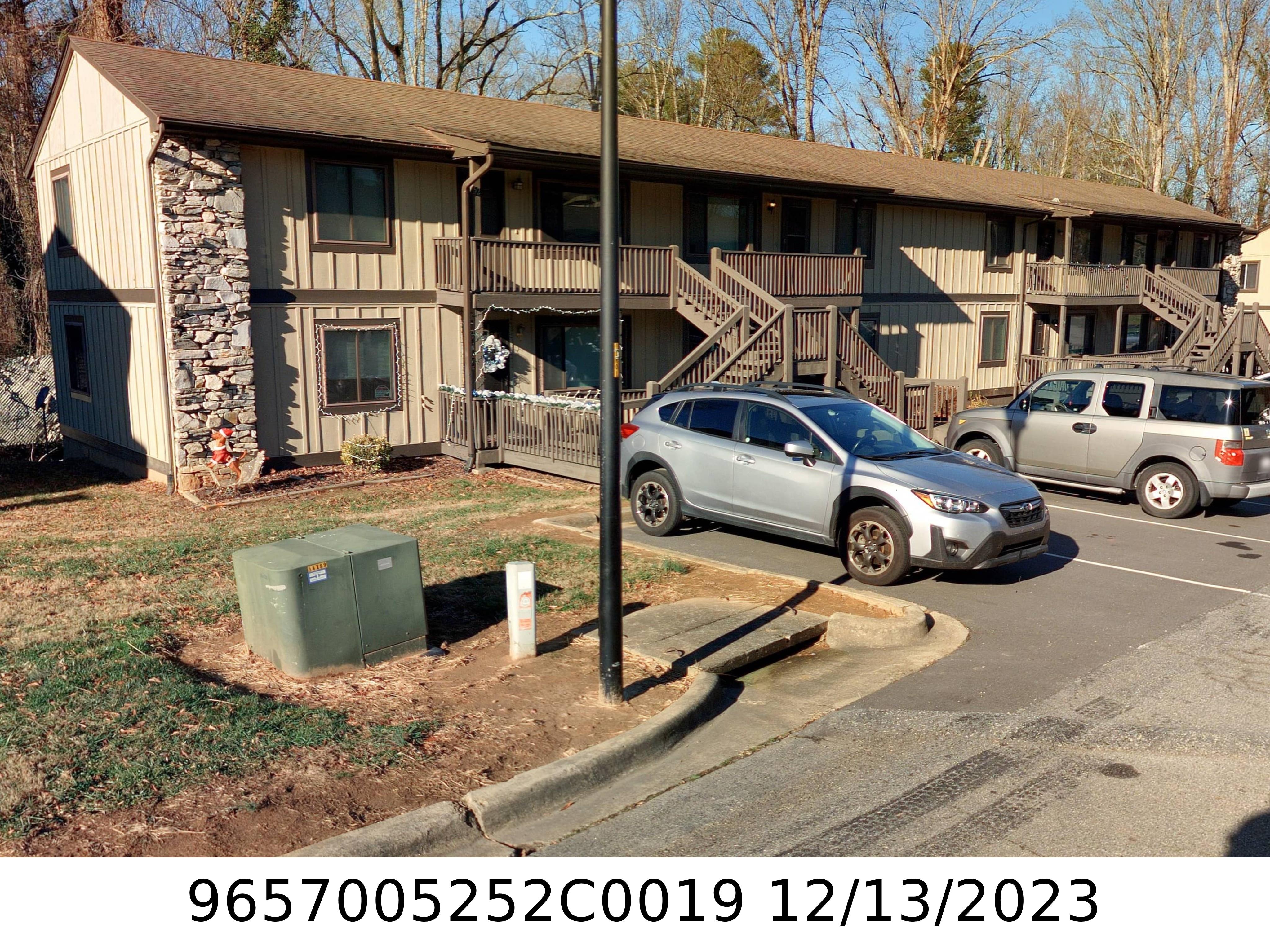 A picture of the property located at 19 DAWNWOOD CIR.