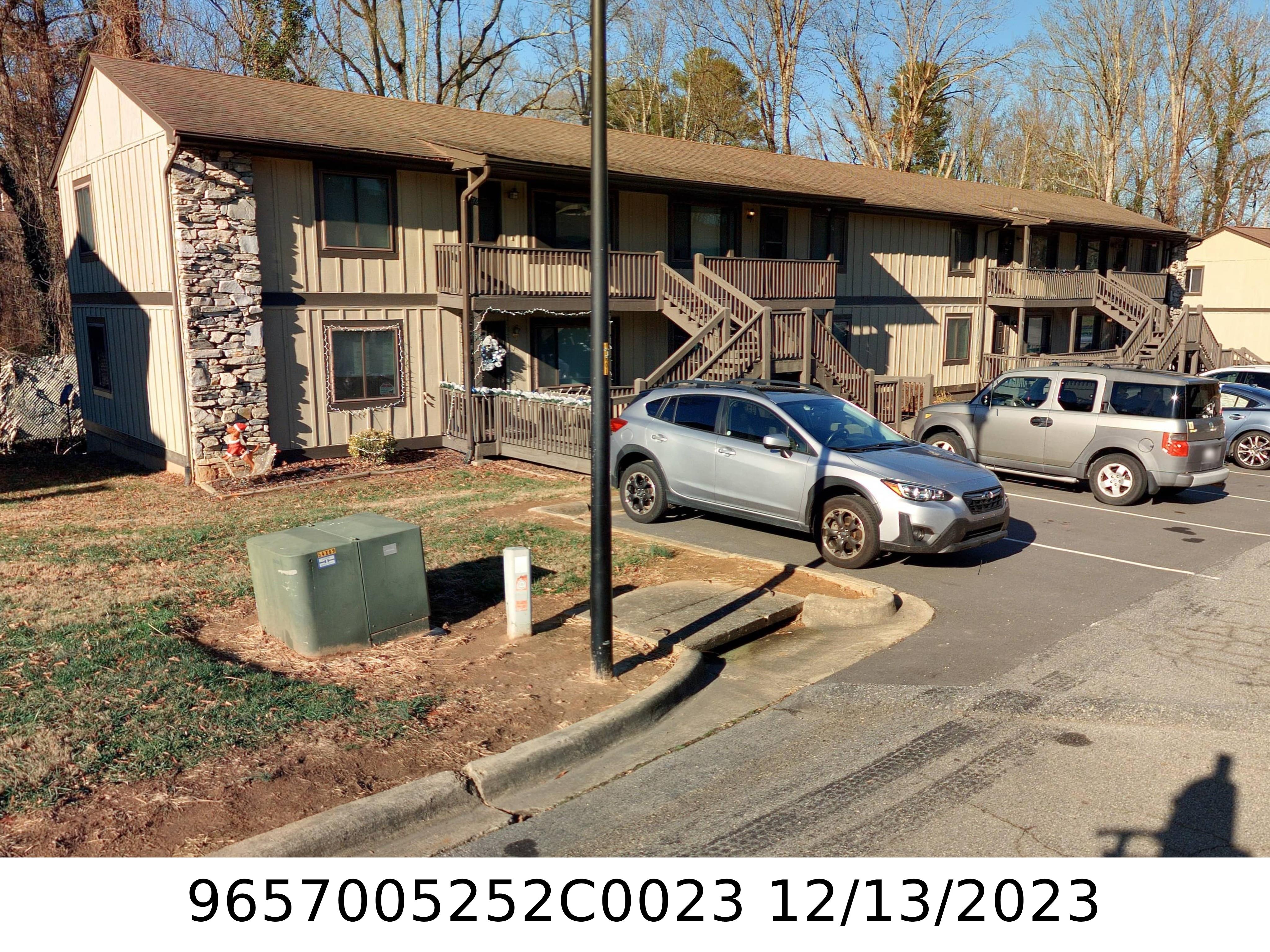 A picture of the property located at 23 DAWNWOOD CIR.