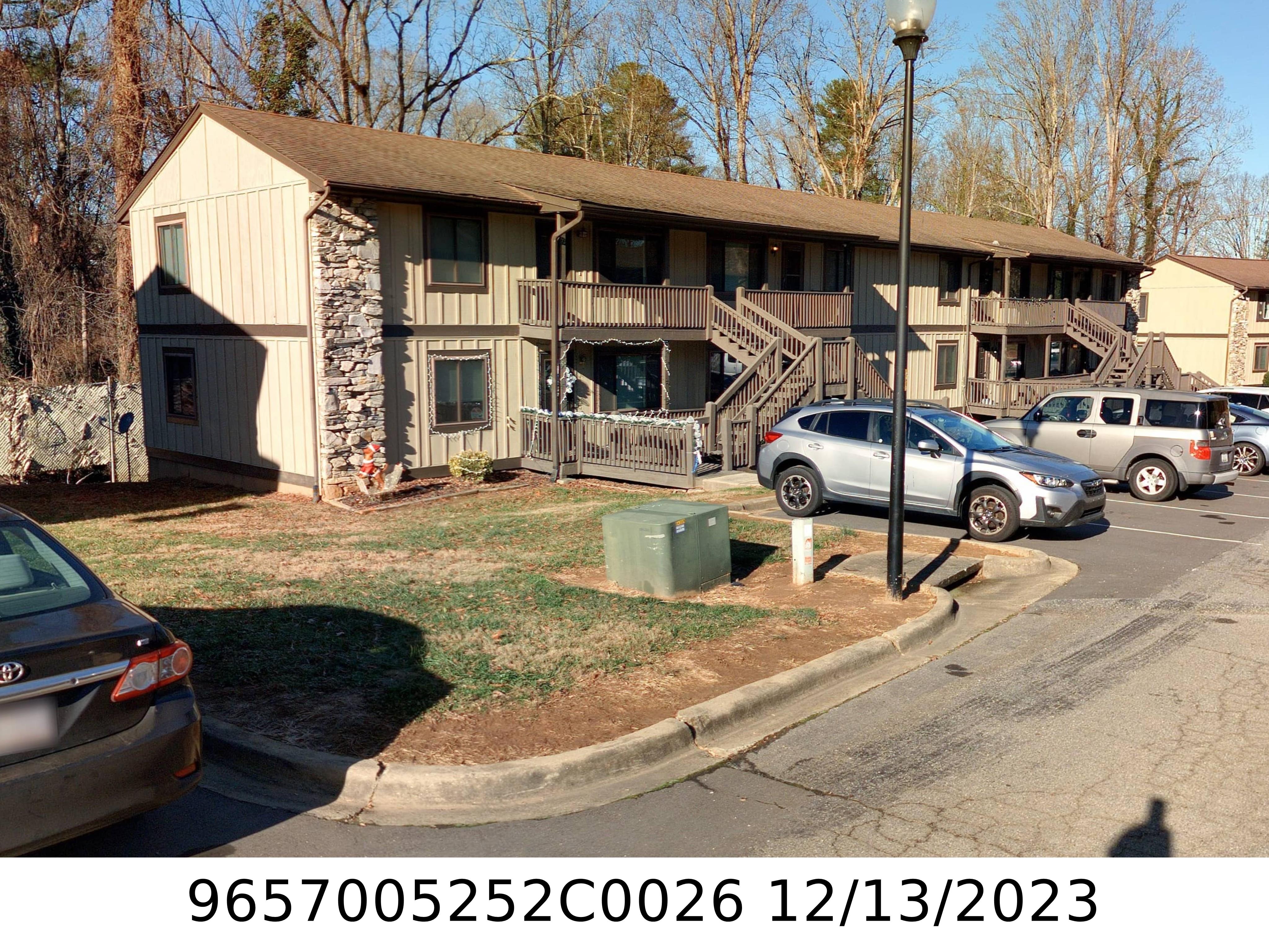 A picture of the property located at 26 DAWNWOOD CIR.