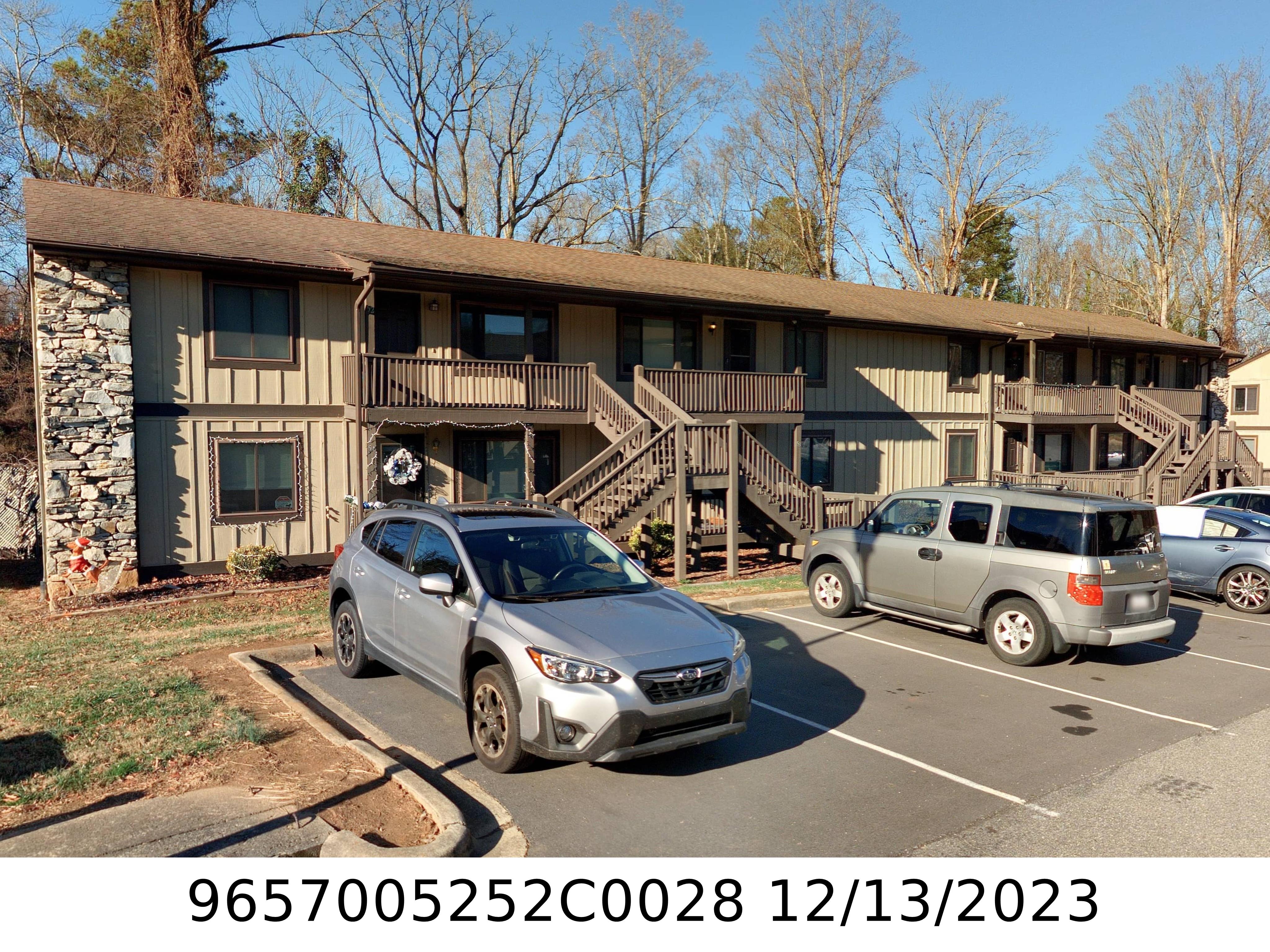 A picture of the property located at 28 DAWNWOOD CIR.