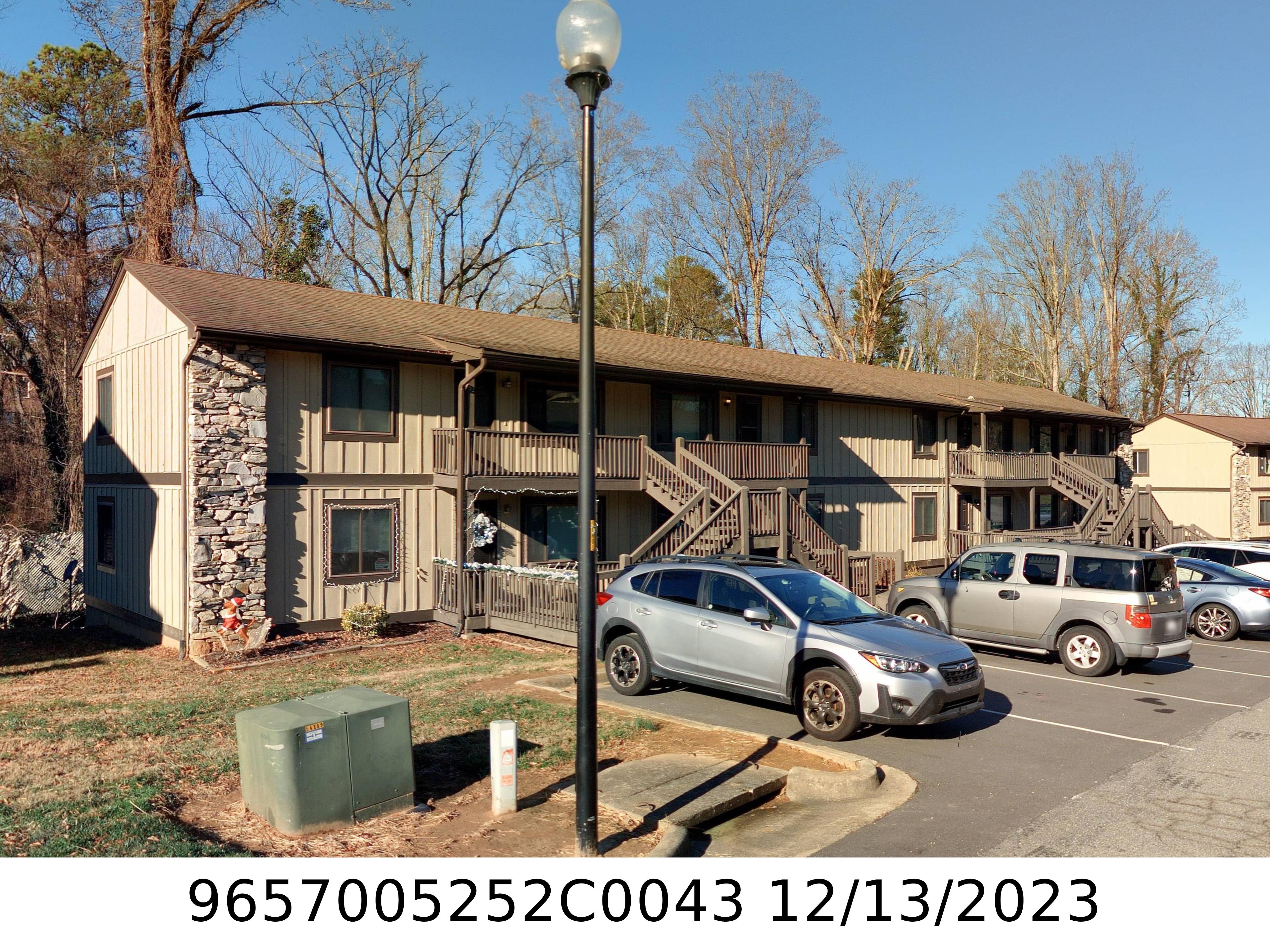 A picture of the property located at 43 DAWNWOOD CIR.