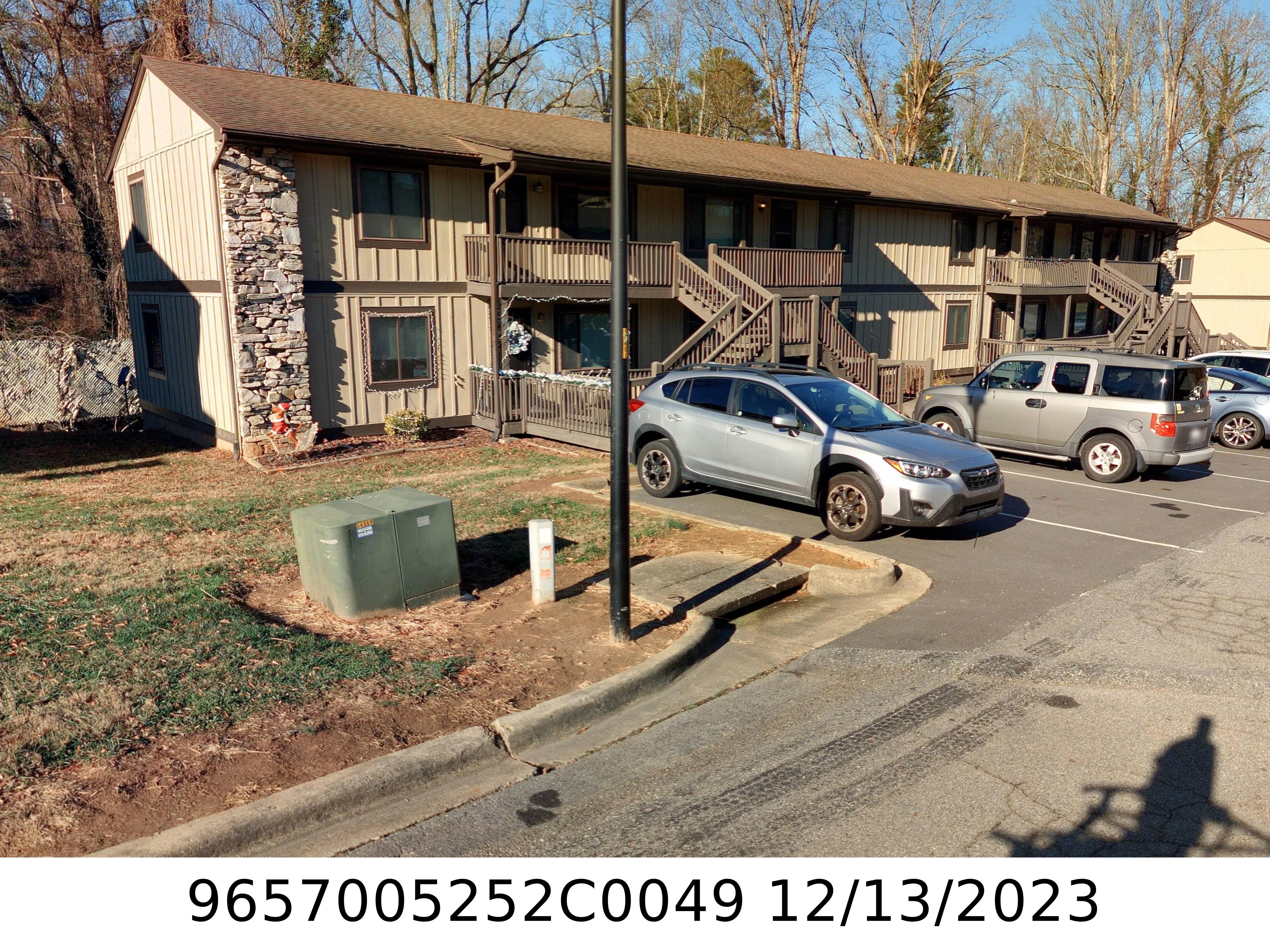A picture of the property located at 49 DAWNWOOD CIR.