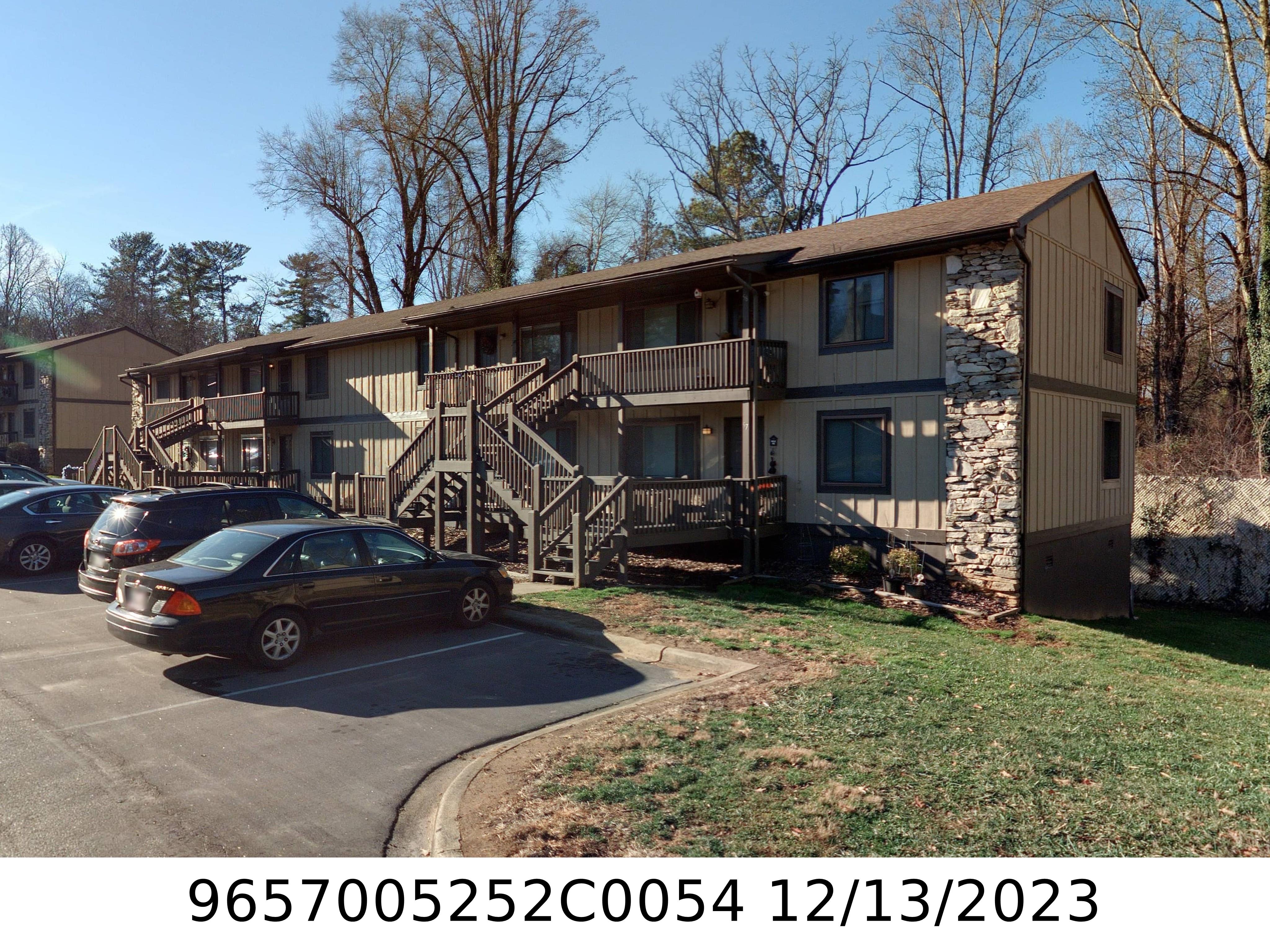 A picture of the property located at 54 DAWNWOOD CIR.