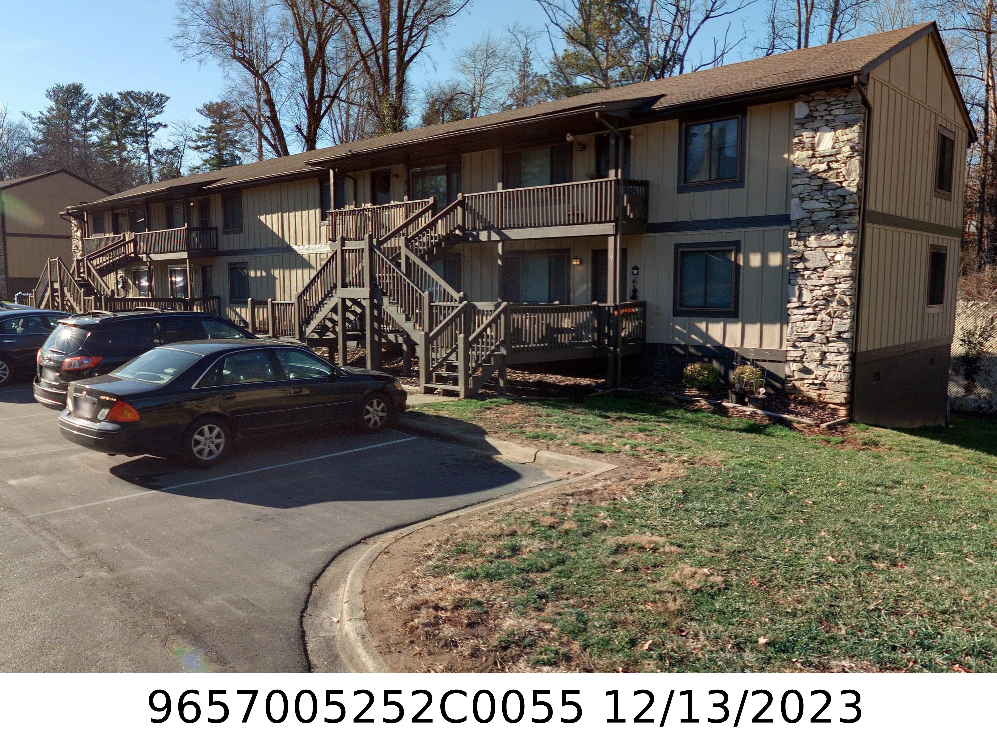 A picture of the property located at 55 DAWNWOOD CIR.