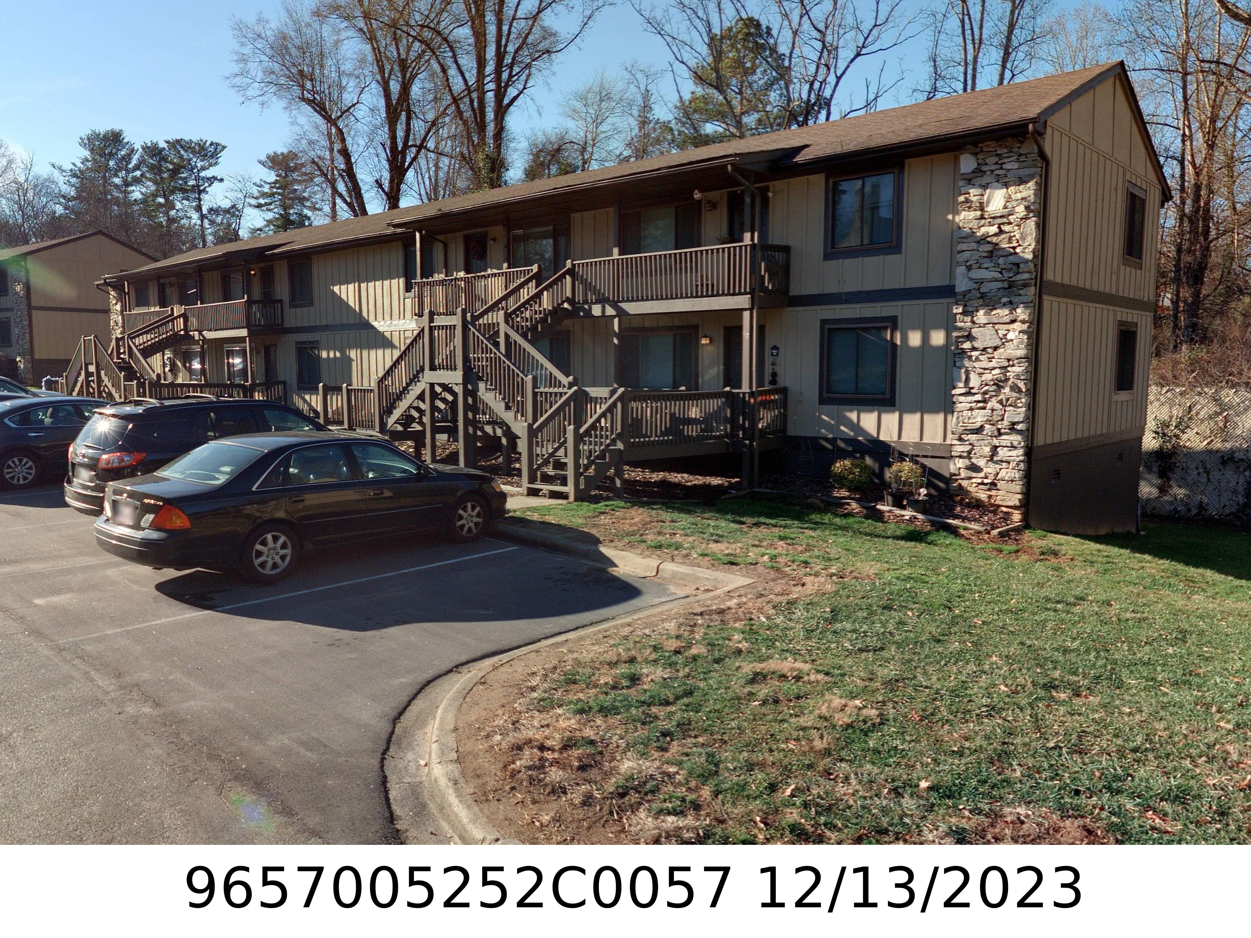 A picture of the property located at 57 DAWNWOOD CIR.