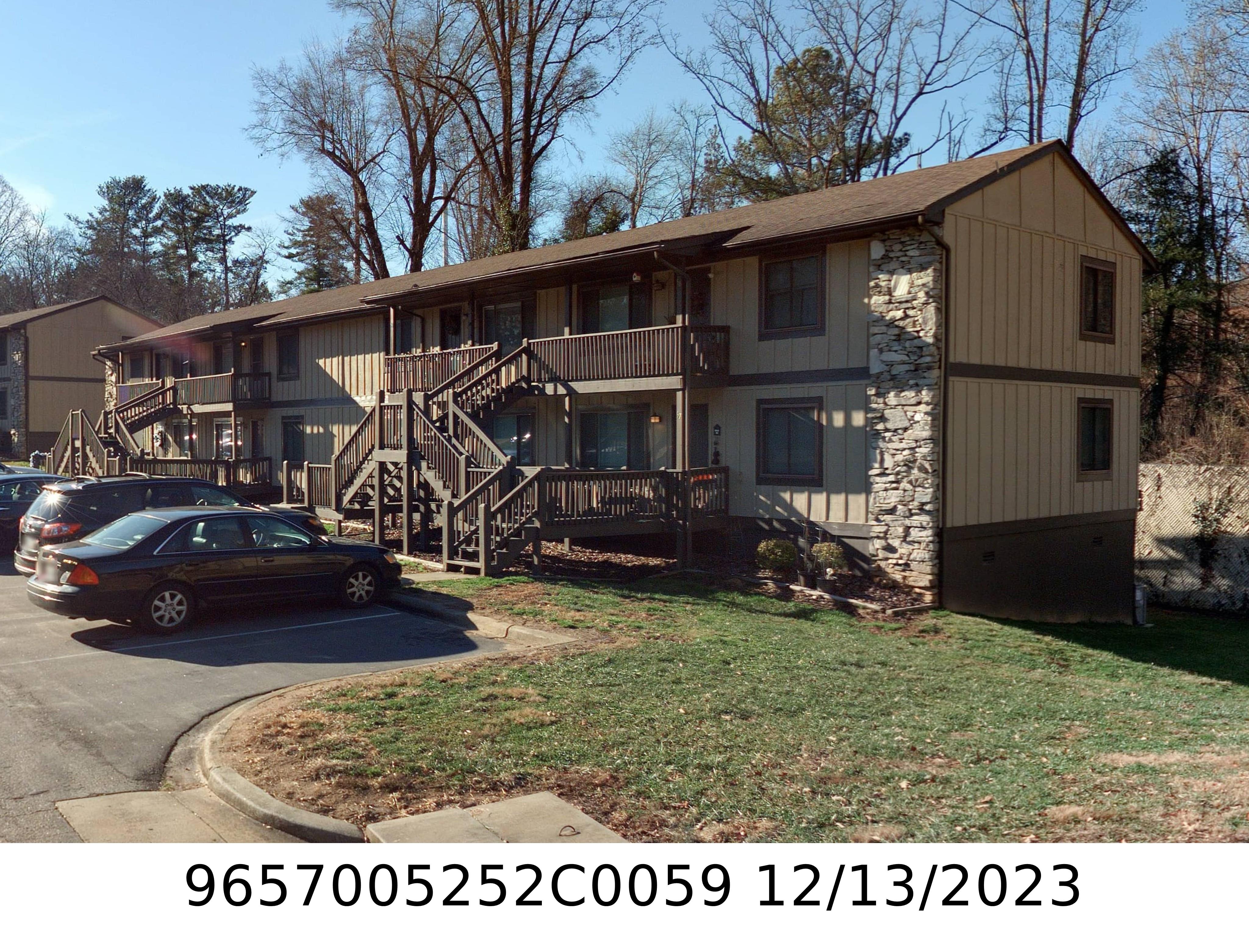 A picture of the property located at 59 DAWNWOOD CIR.
