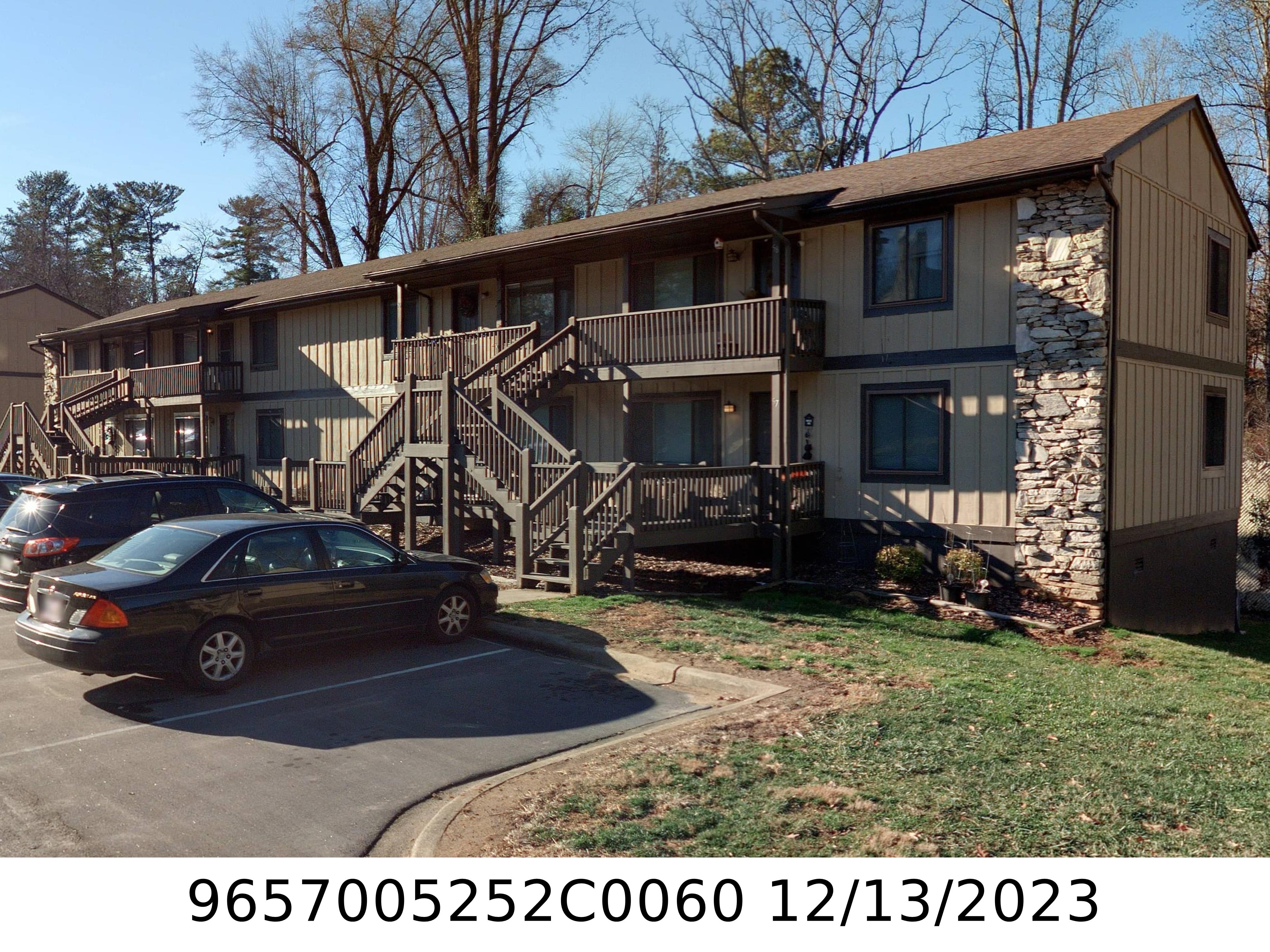 A picture of the property located at 60 DAWNWOOD CIR.