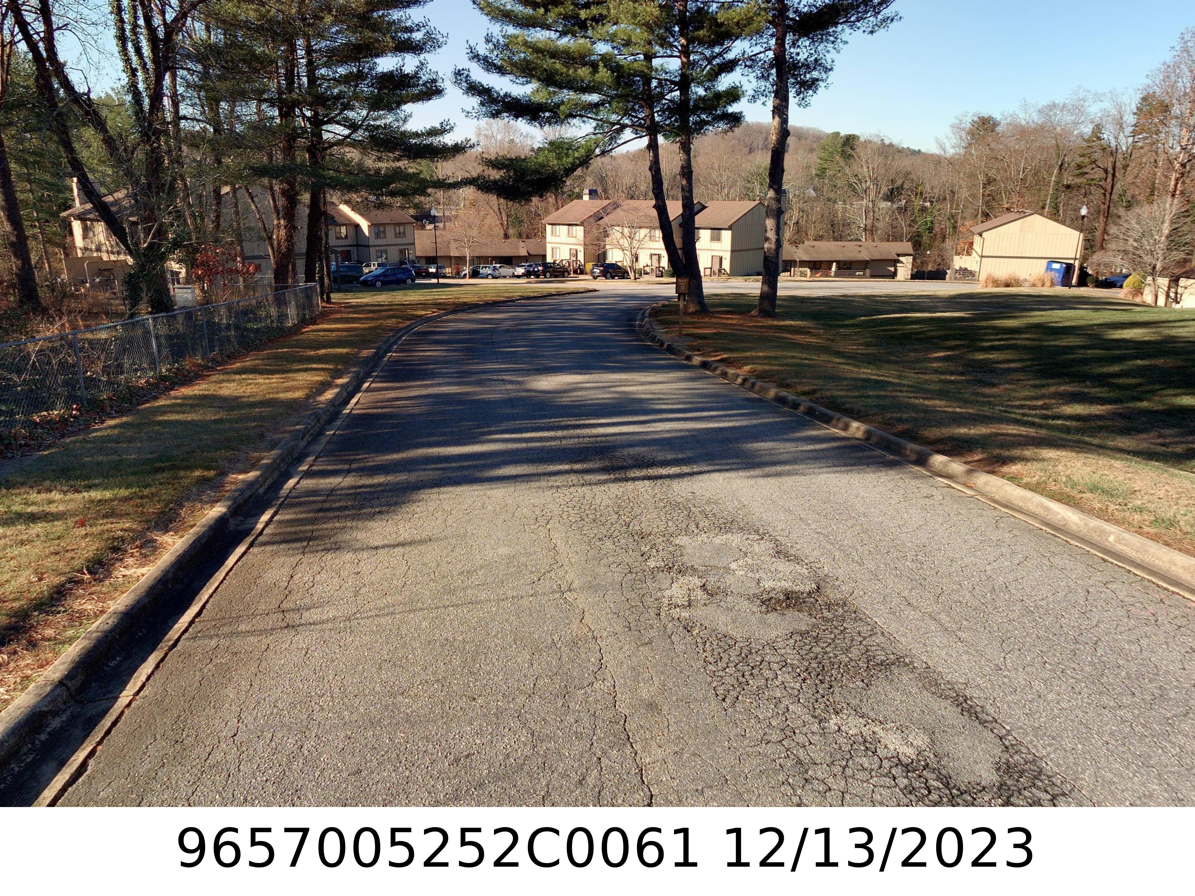 A picture of the property located at 61 DAWNWOOD CIR.