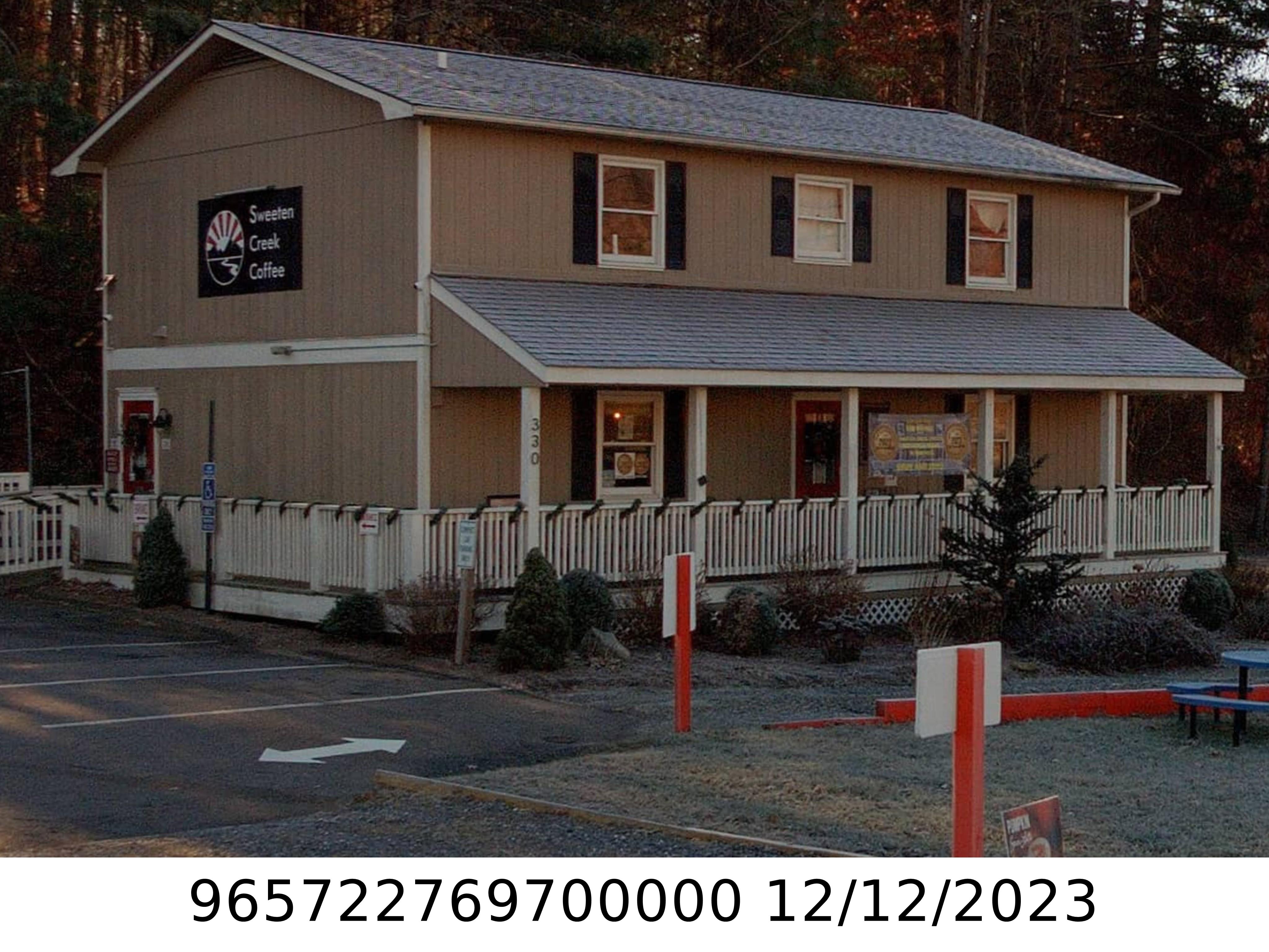 A picture of the property located at 330 SWEETEN CREEK RD # 20, ASHEVILLE NC 28803.