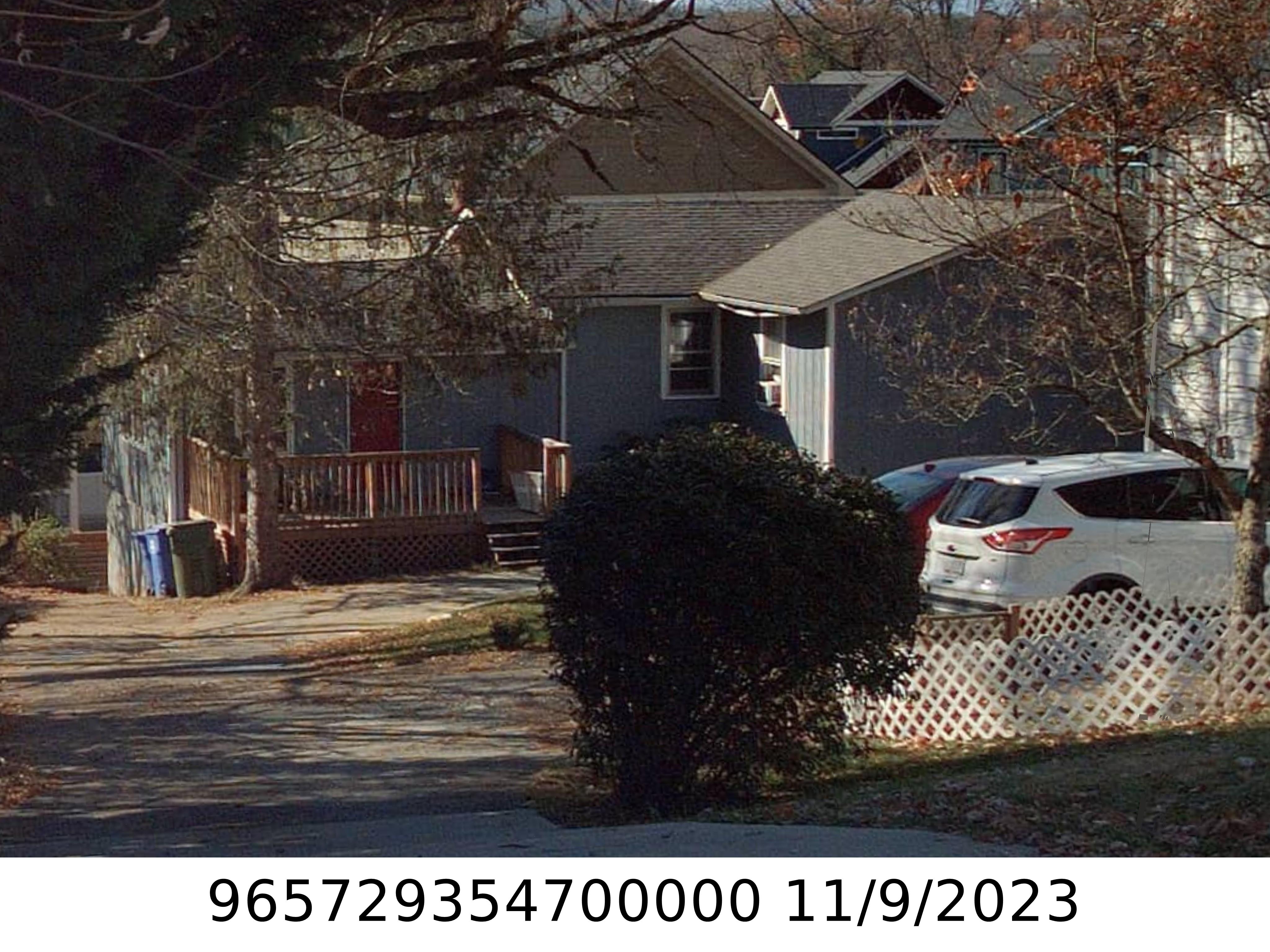 A picture of the property located at 501 FAIRVIEW RD, ASHEVILLE NC 28803.