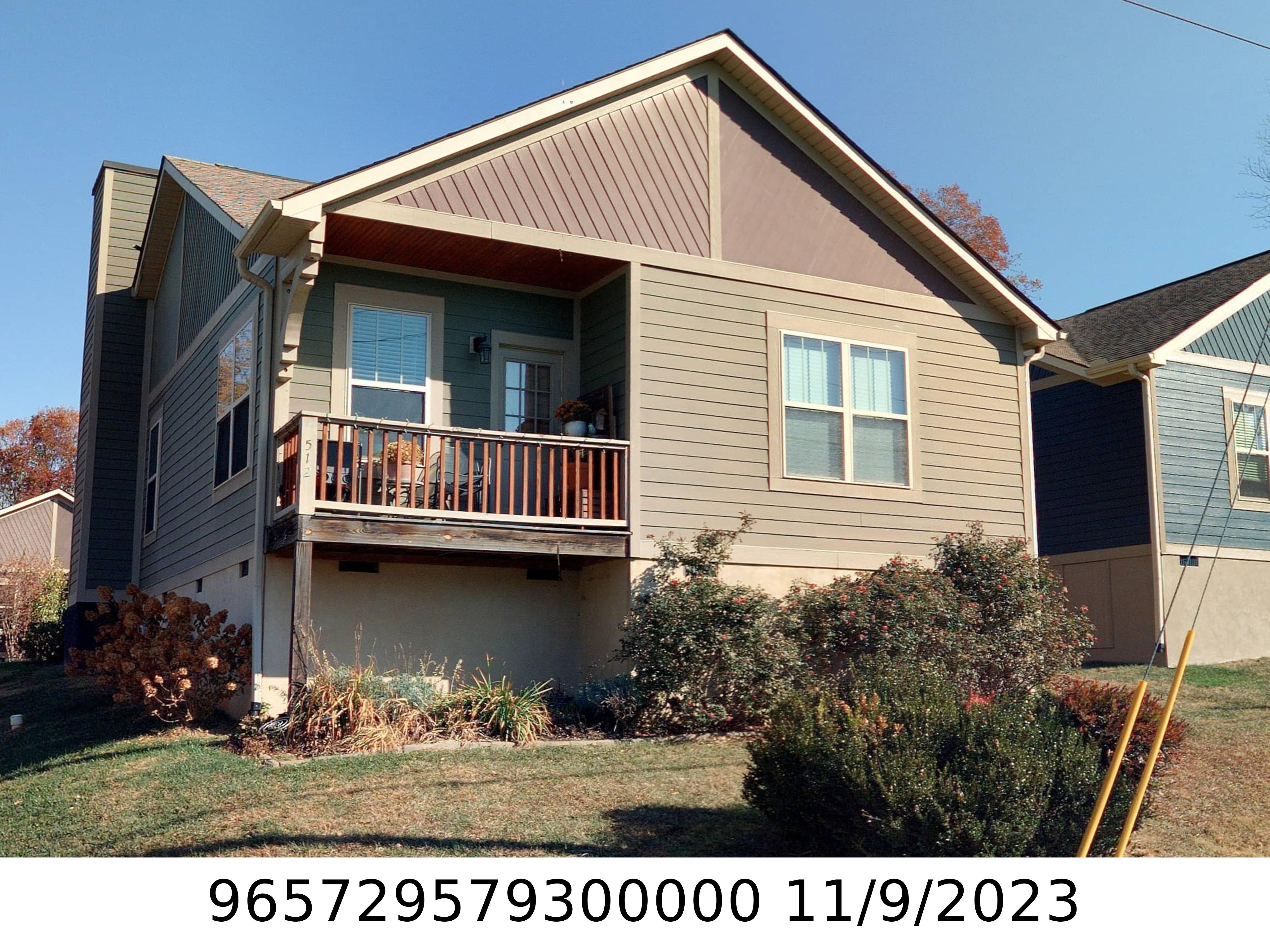 A picture of the property located at 512 FAIRVIEW RD, ASHEVILLE NC 28803.