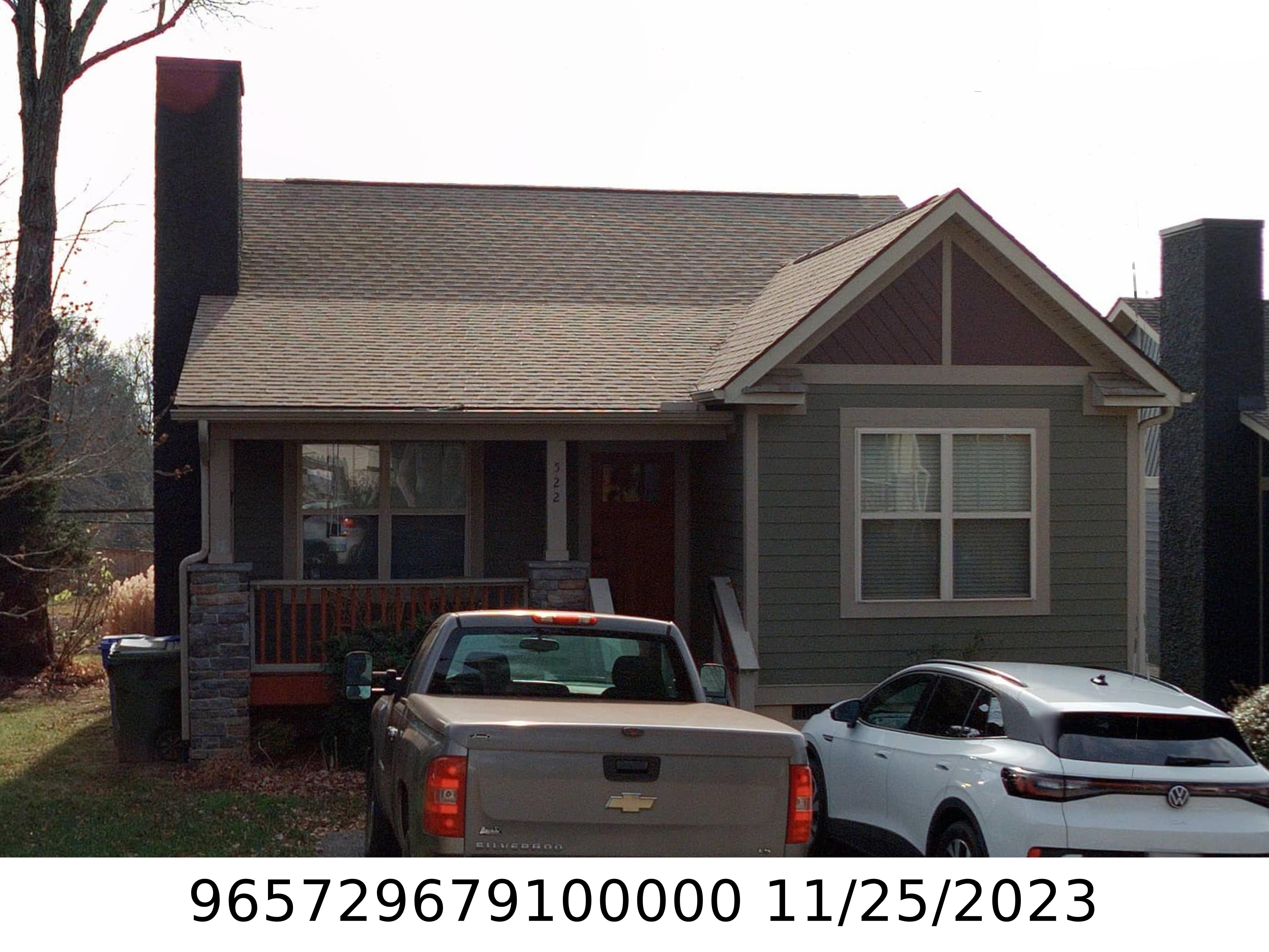 A picture of the property located at 522 FAIRVIEW RD, ASHEVILLE NC 28803.