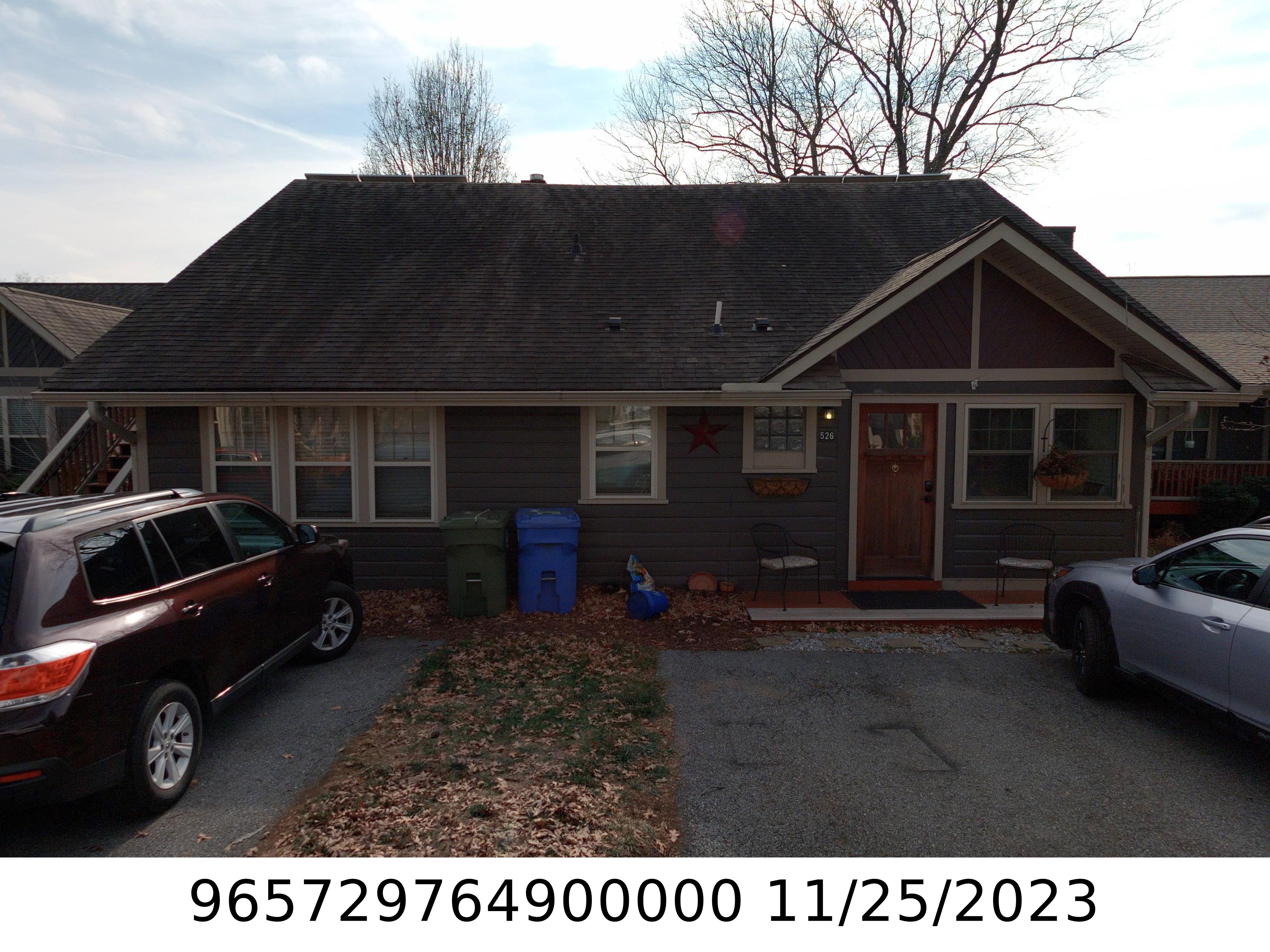 A picture of the property located at 526 FAIRVIEW RD, ASHEVILLE NC 28803.