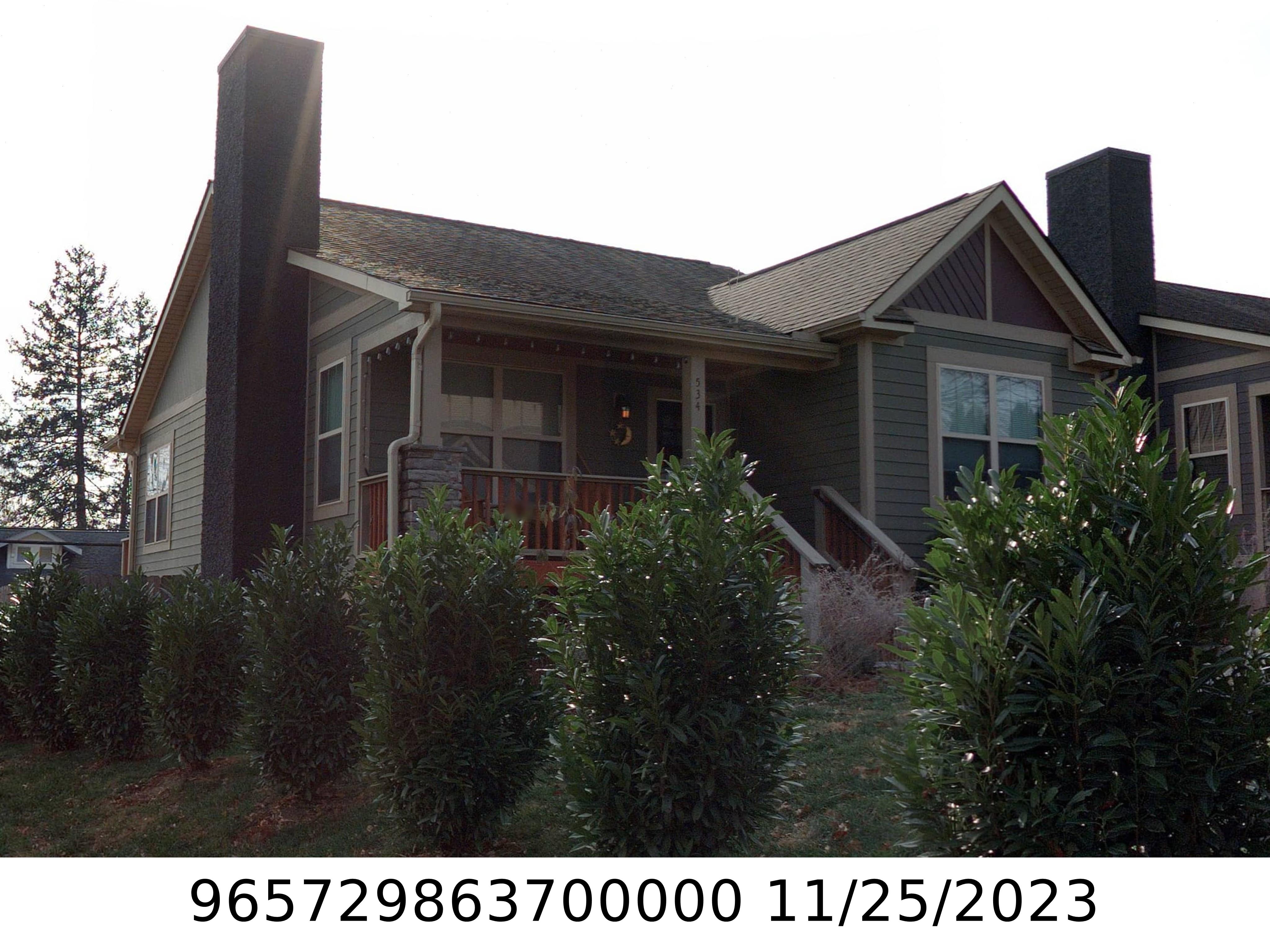 A picture of the property located at 534 FAIRVIEW RD, ASHEVILLE NC 28803.
