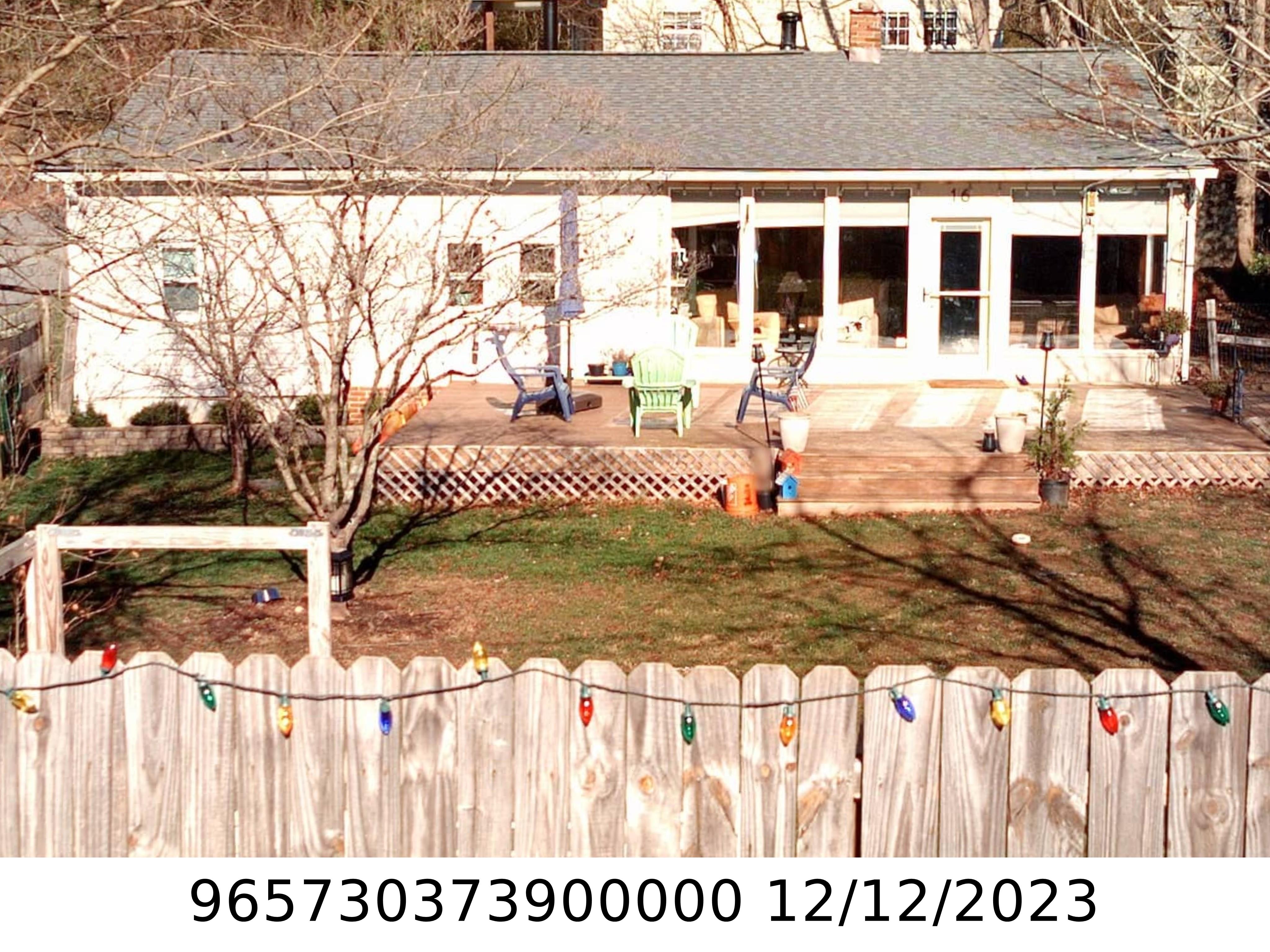 A picture of the property located at 16 BUSBEE VIEW RD, ASHEVILLE NC 28803.