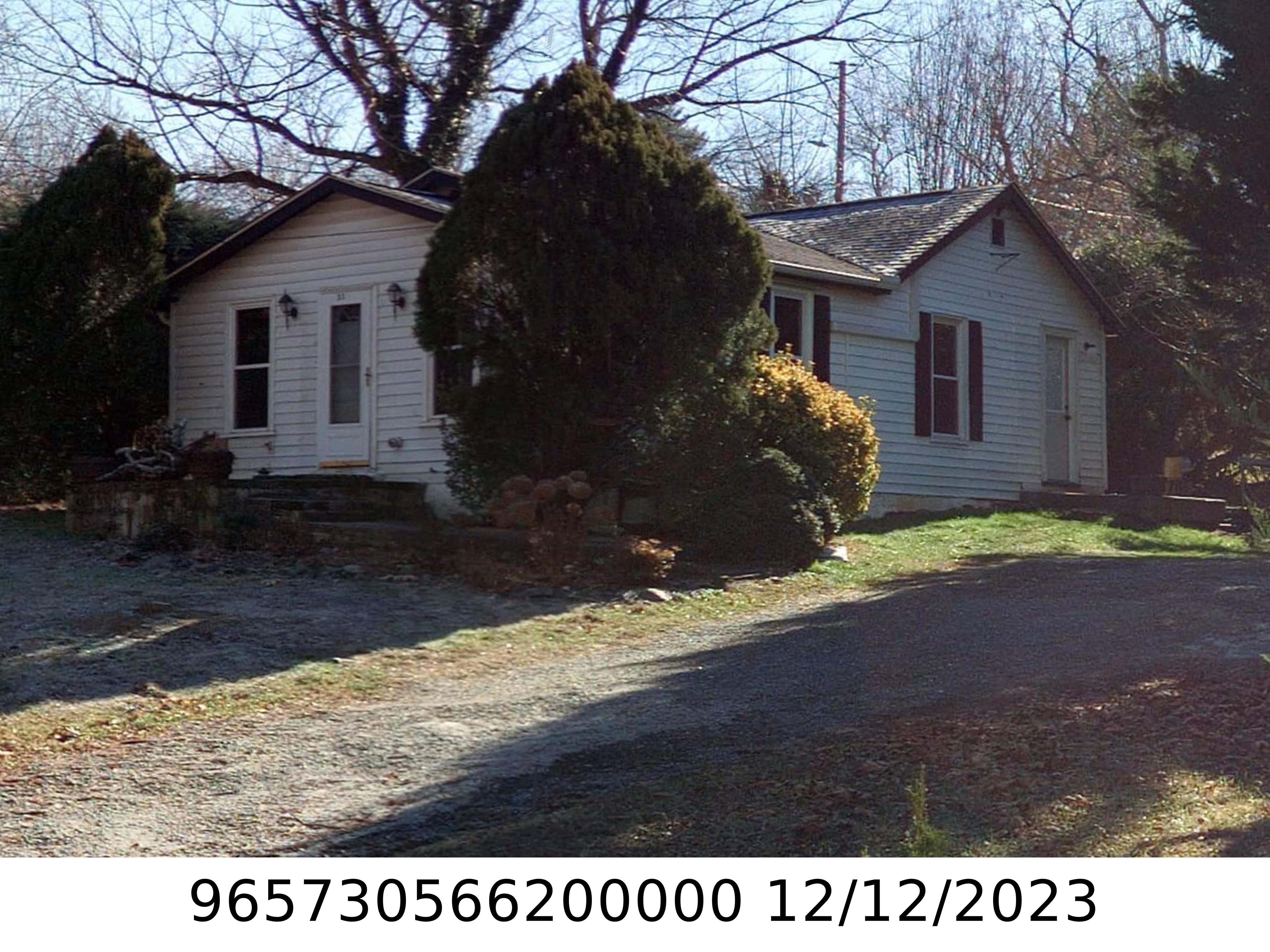 A picture of the property located at 31 BUSBEE VIEW RD, ASHEVILLE NC 28803.