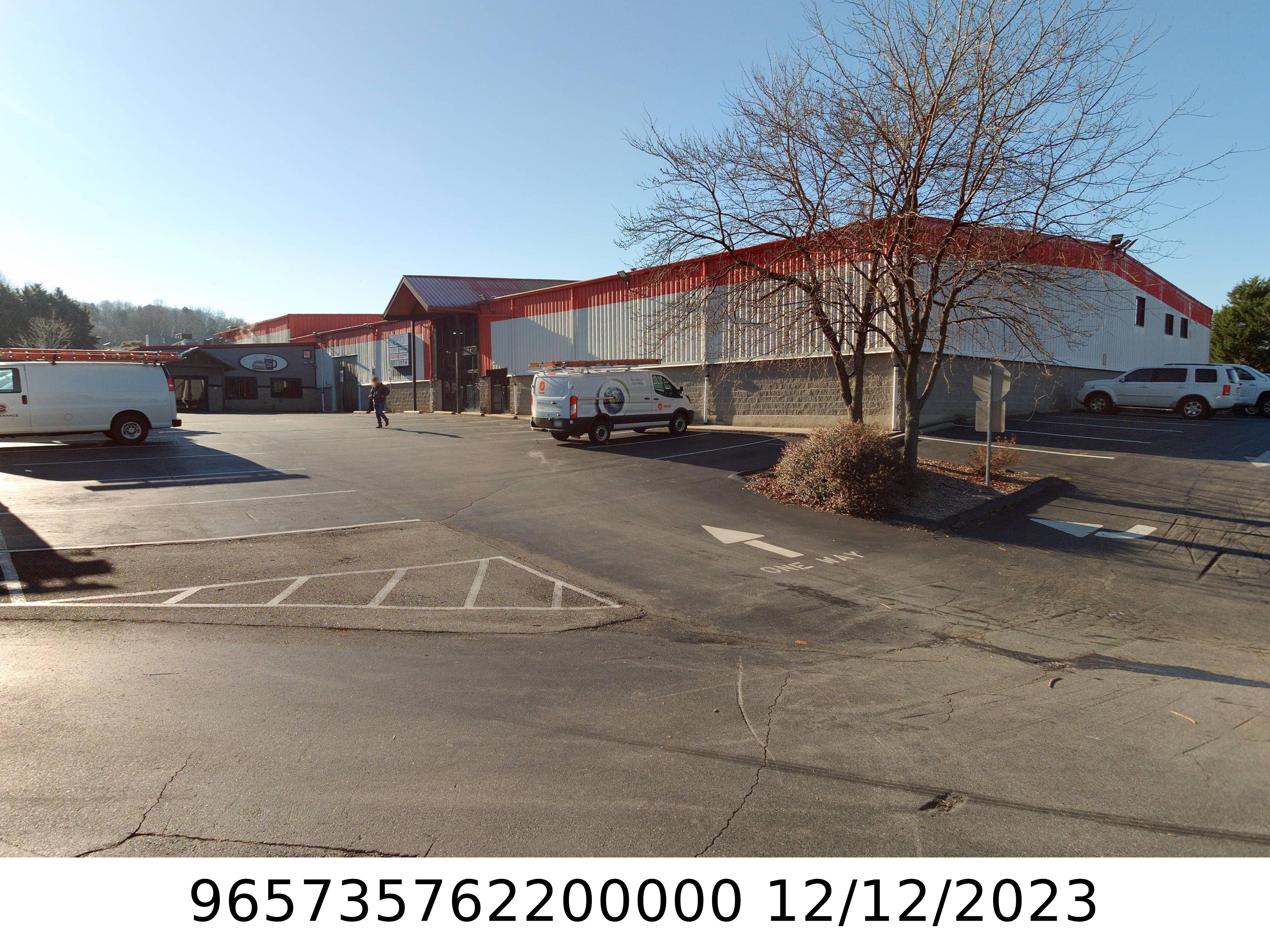 7 roberts rd asheville nc 28803 buncombe county tax lookup