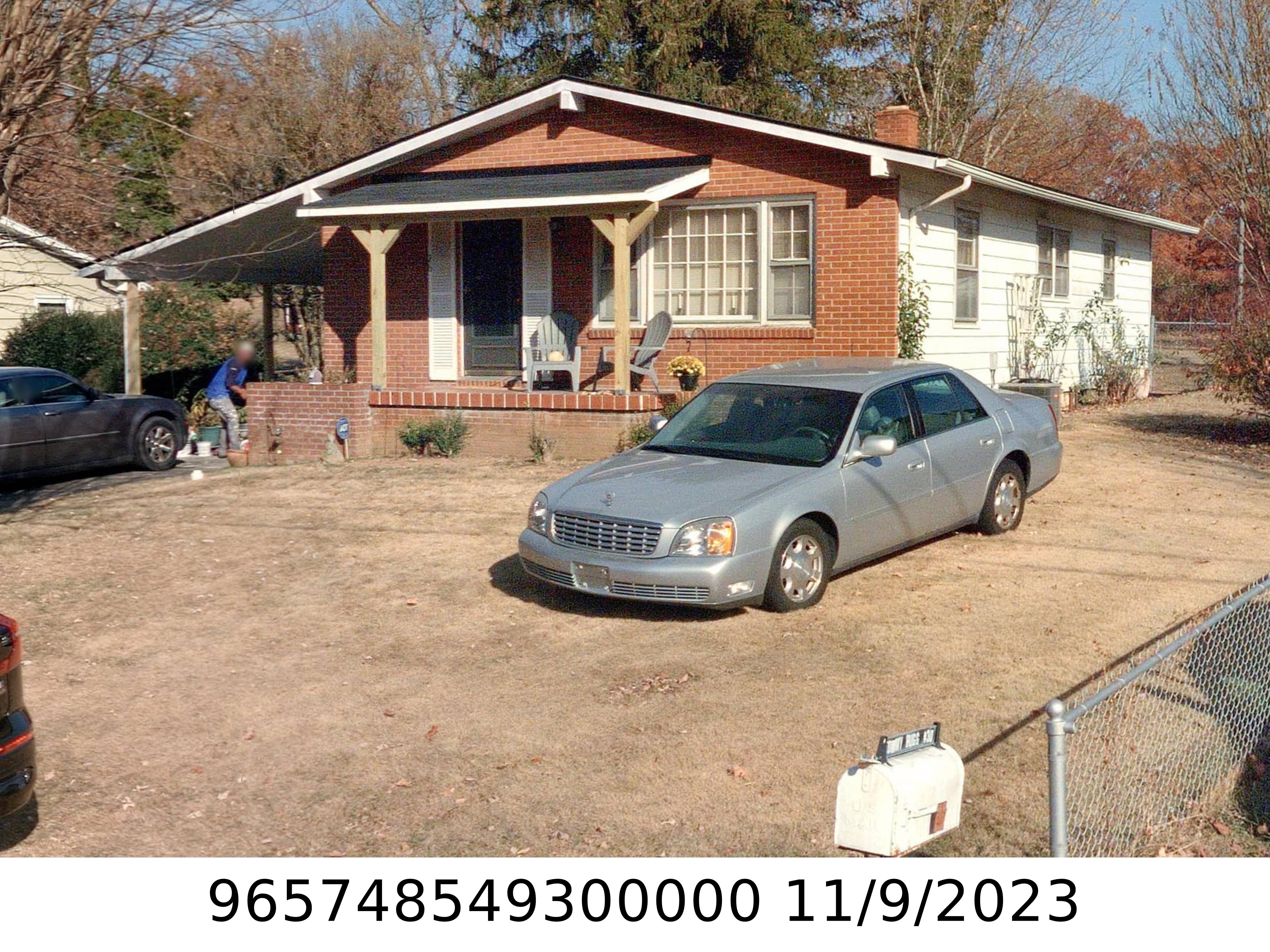 A picture of the property located at 26 HARMONY LN, ASHEVILLE NC 28803.