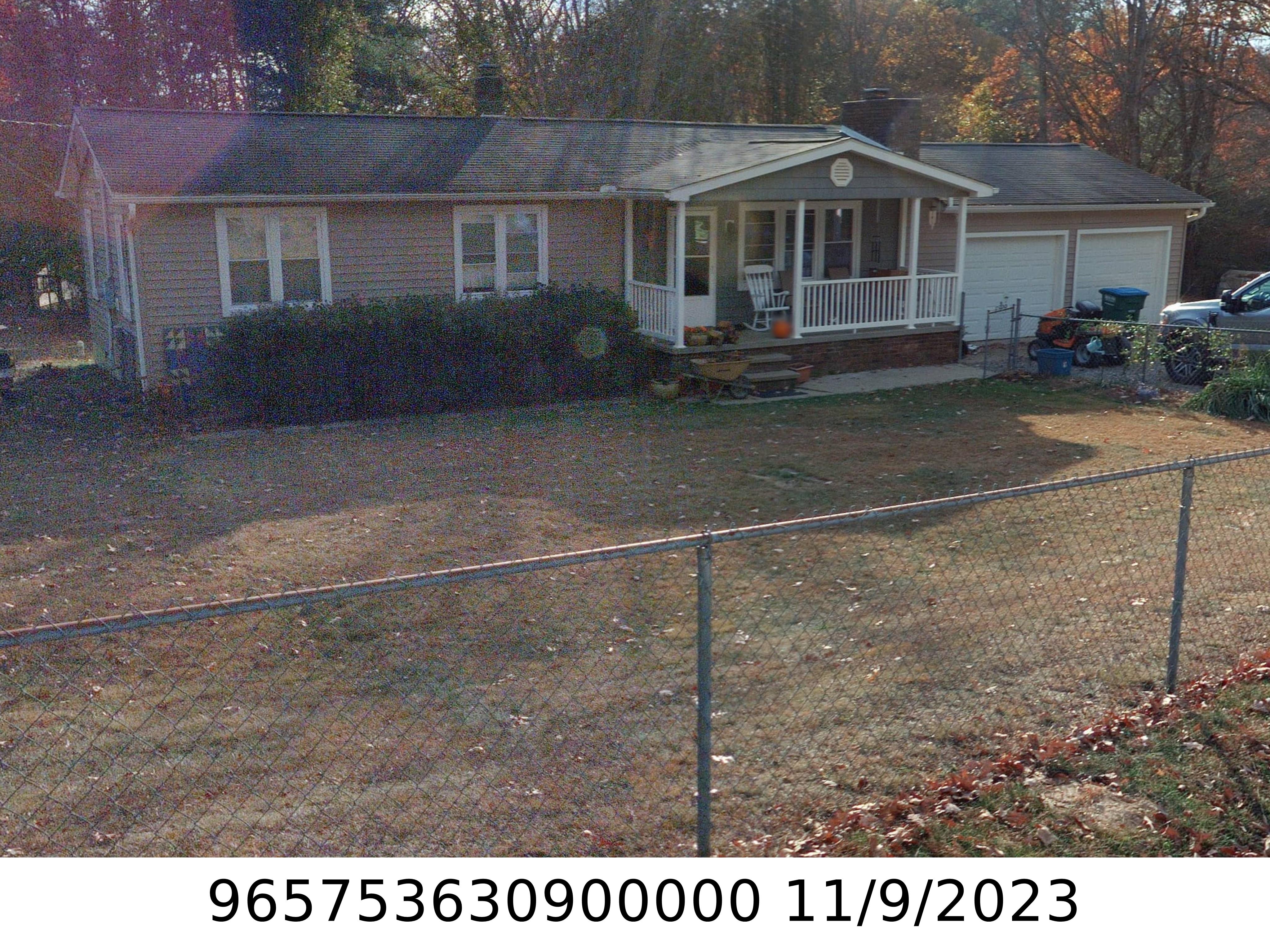 A picture of the property located at 12 WESTVIEW LN, ASHEVILLE NC 28803.