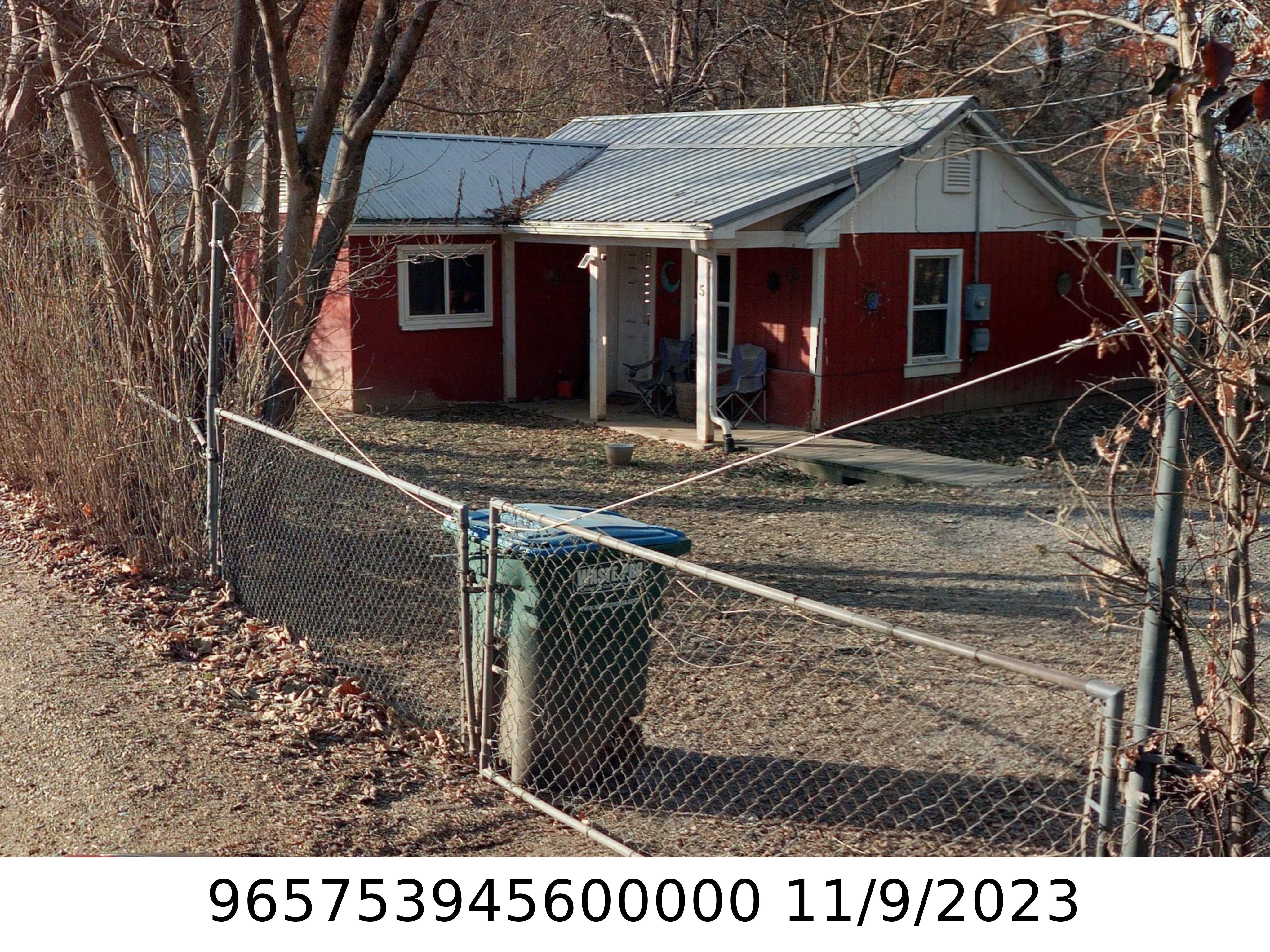 A picture of the property located at 5 WESTVIEW LN, ASHEVILLE NC 28803.