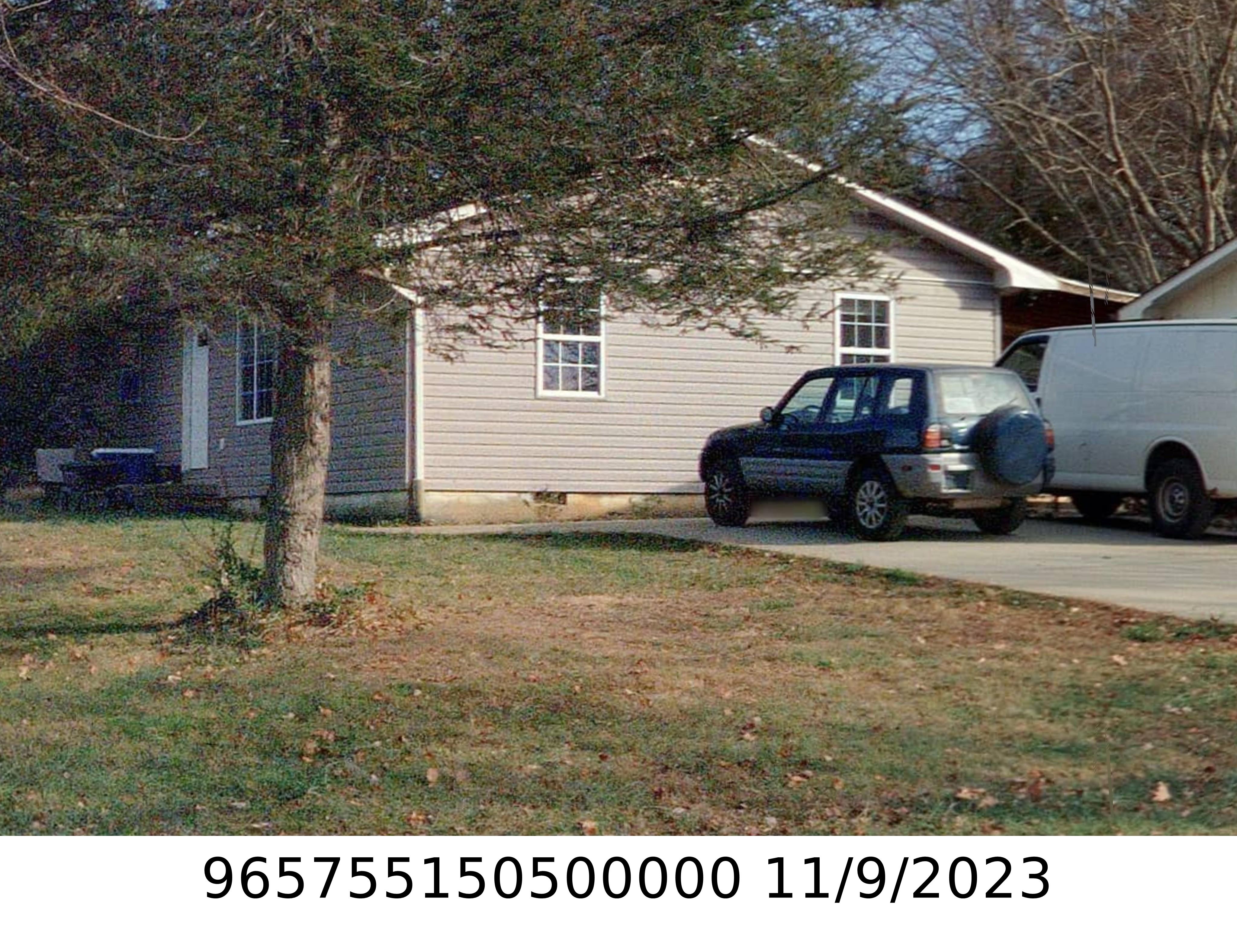 A picture of the property located at 21 LORA LN, ASHEVILLE NC 28803.